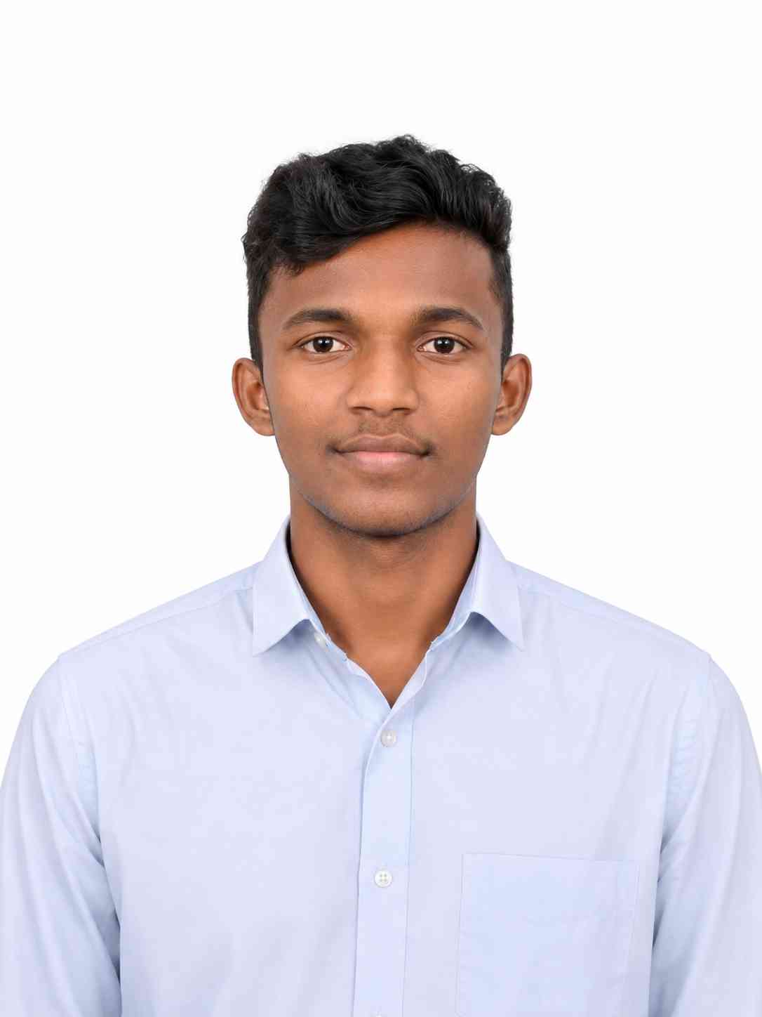K. Srinivas gowtham
