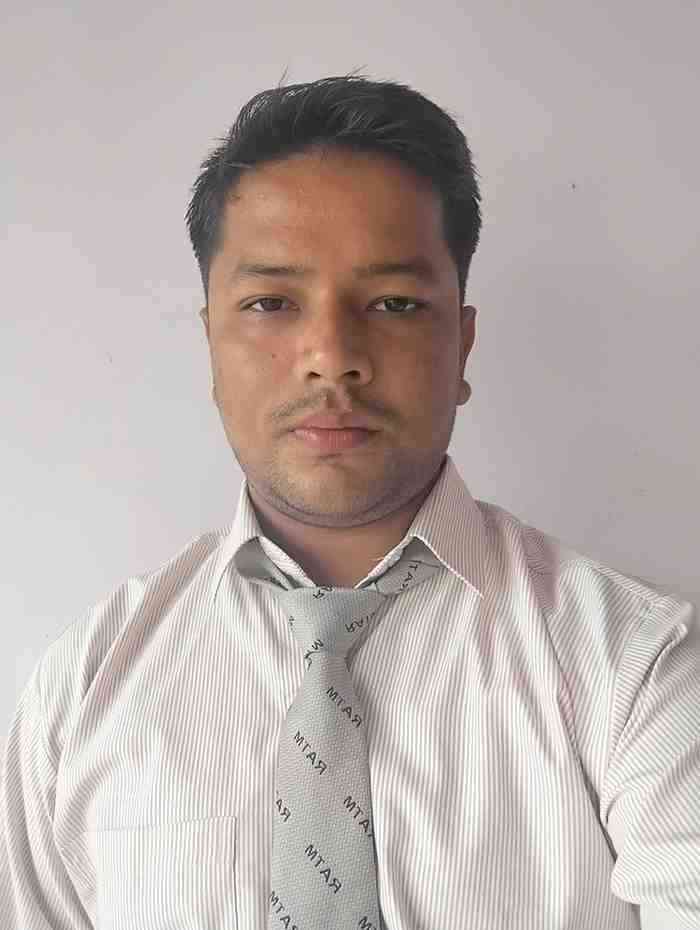 Deepak garg