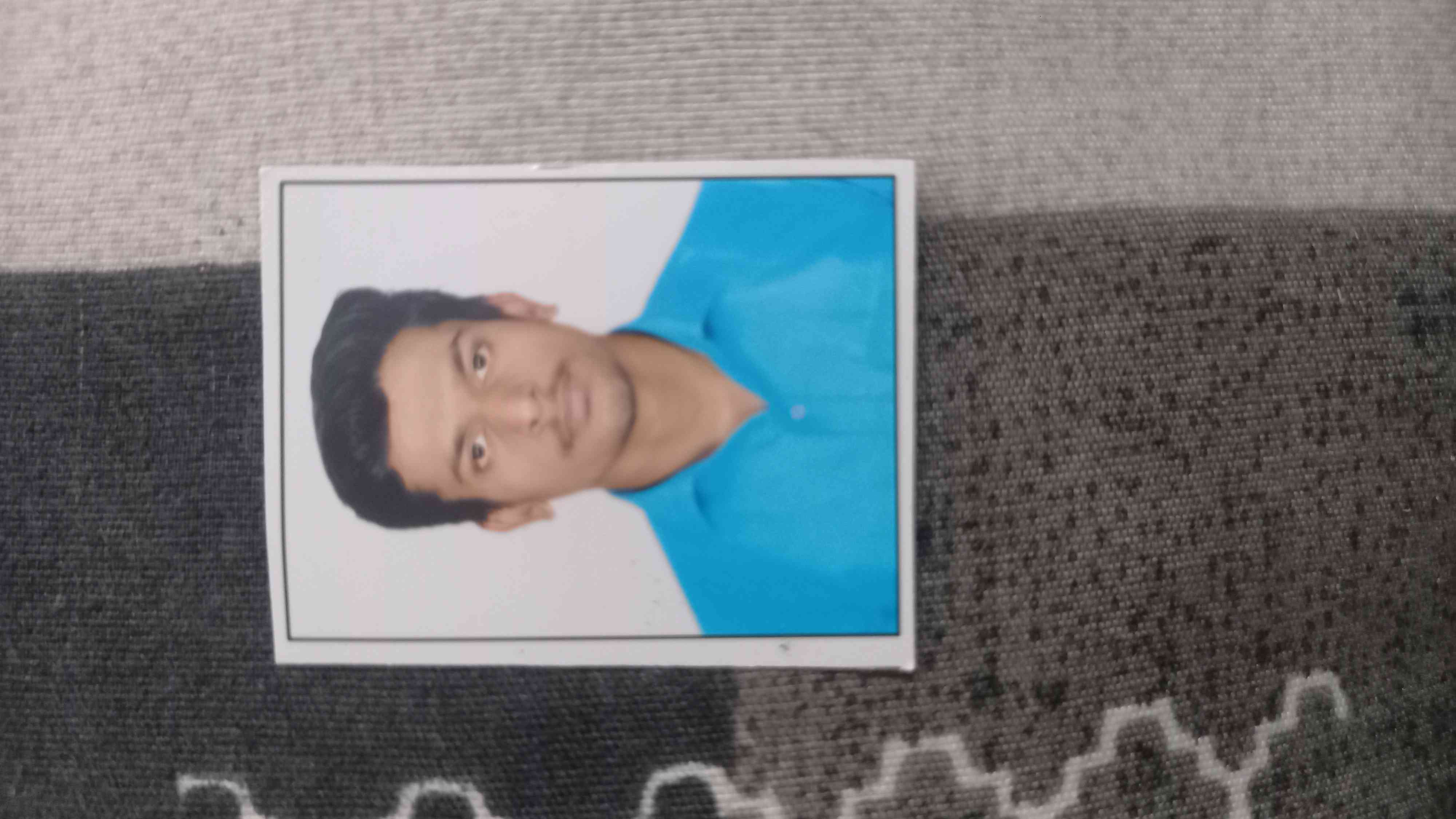 Danish ullah