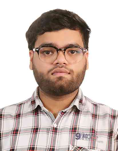 Mayank Agrawal