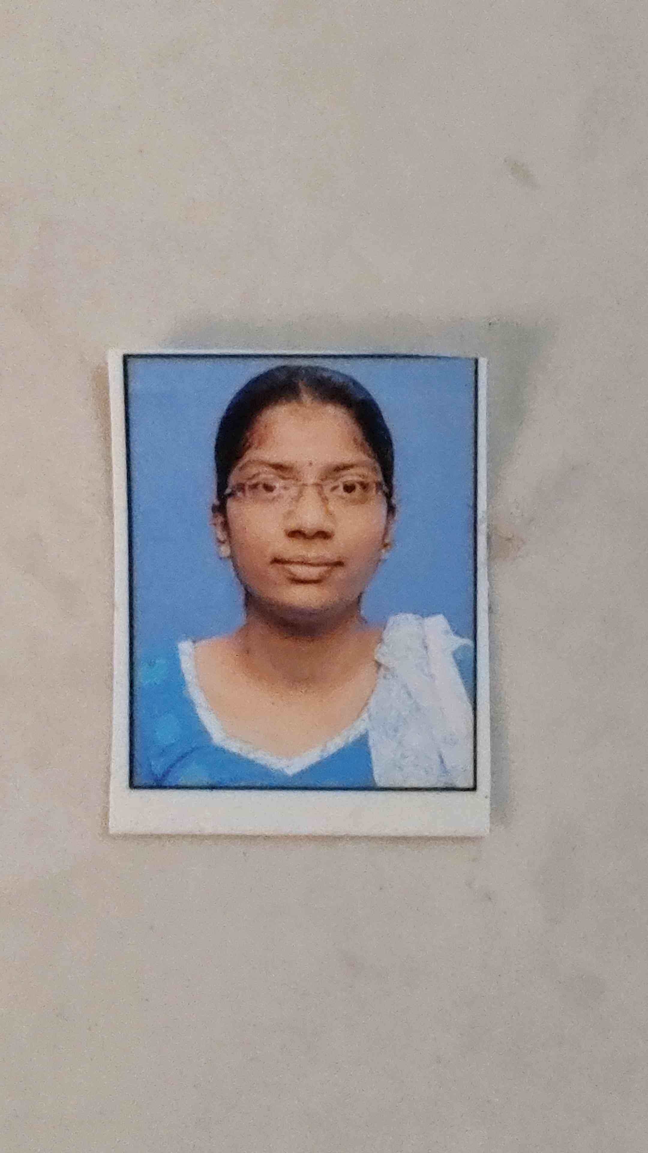 Renuka gongalla