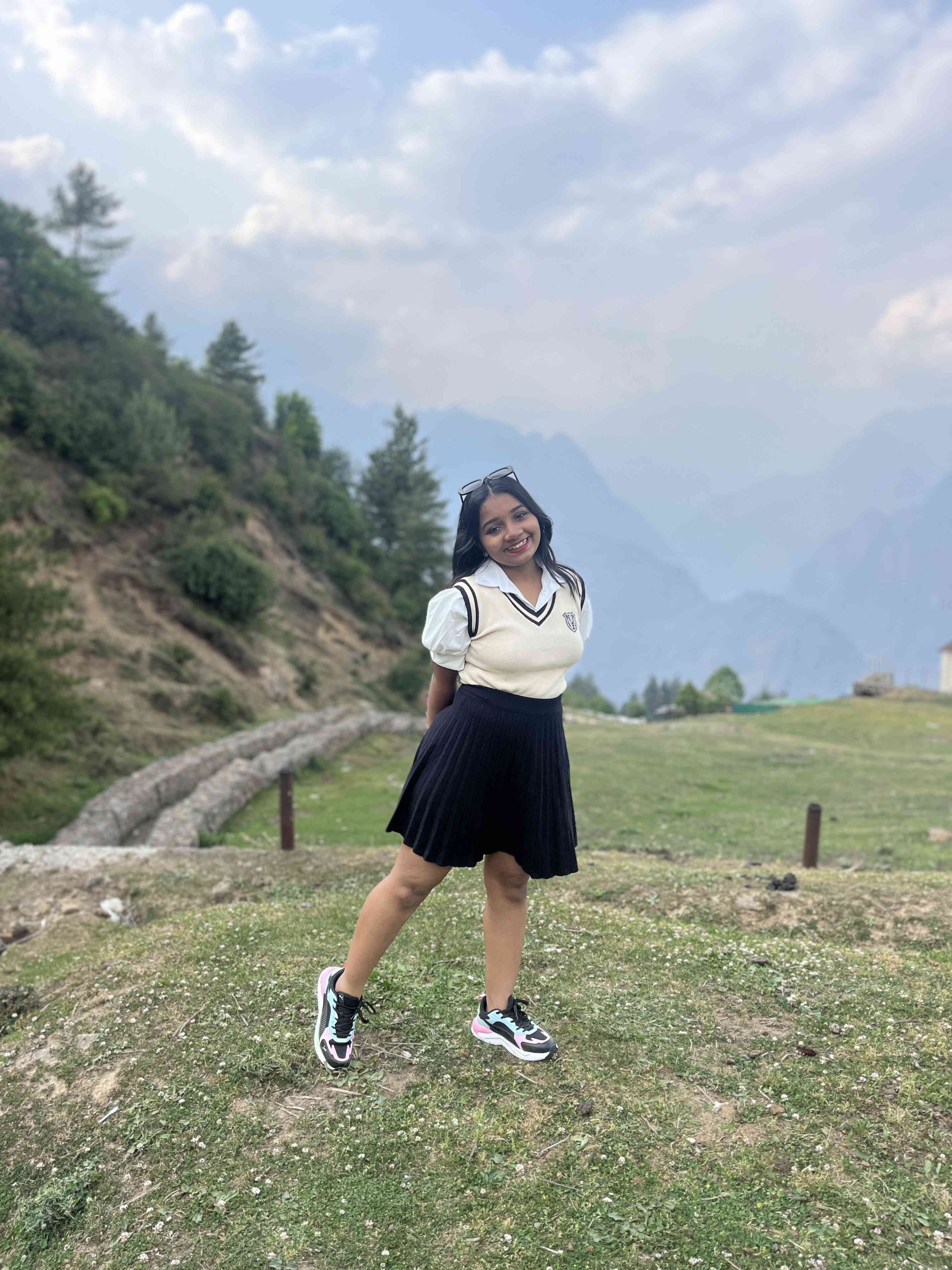 Grisha Shah
