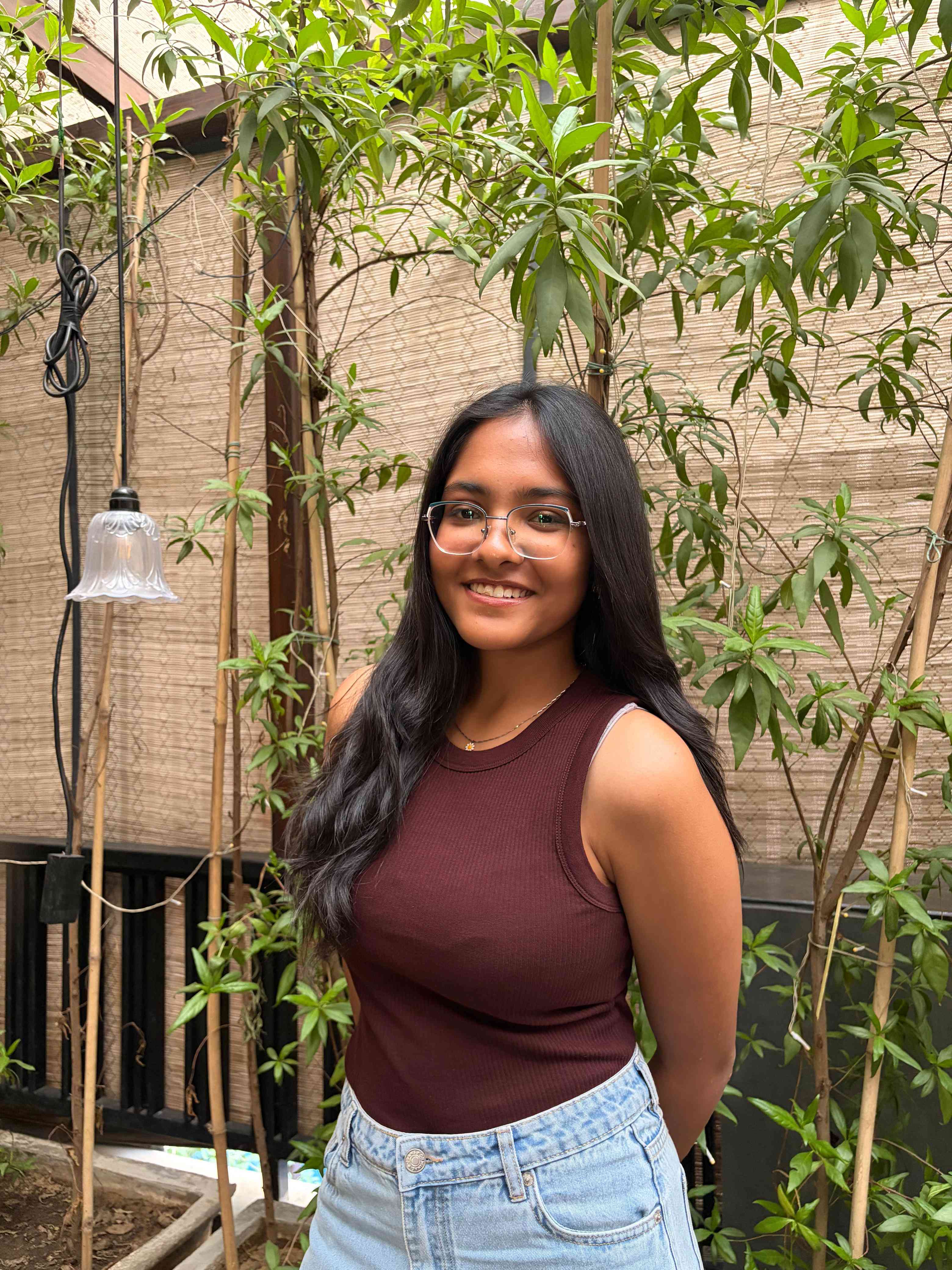 Ritika Gupta