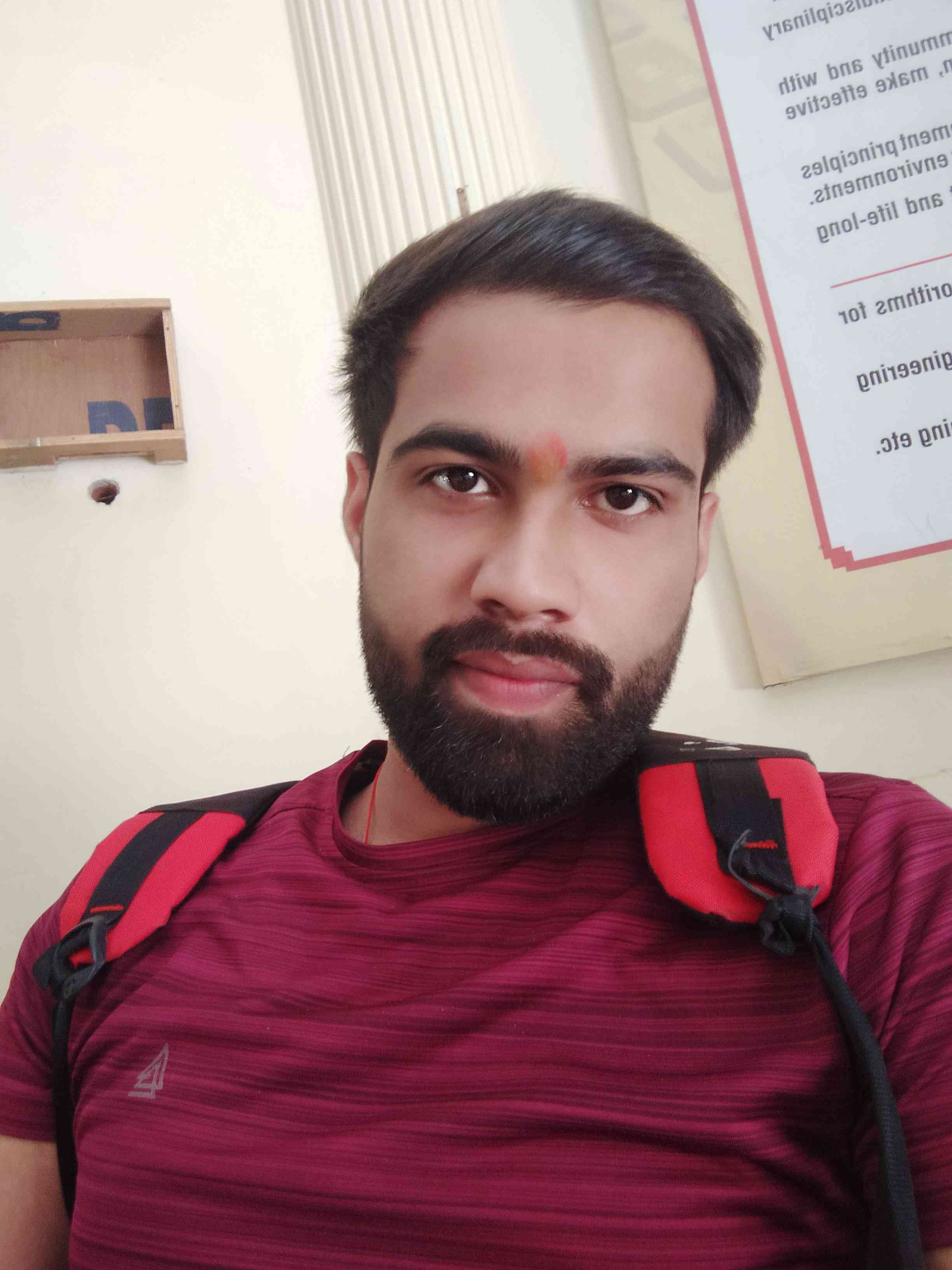 Gaurav Yadav