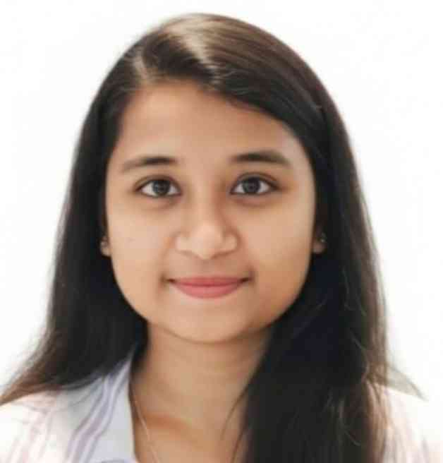 Gajula Rajasekhar gari Monika