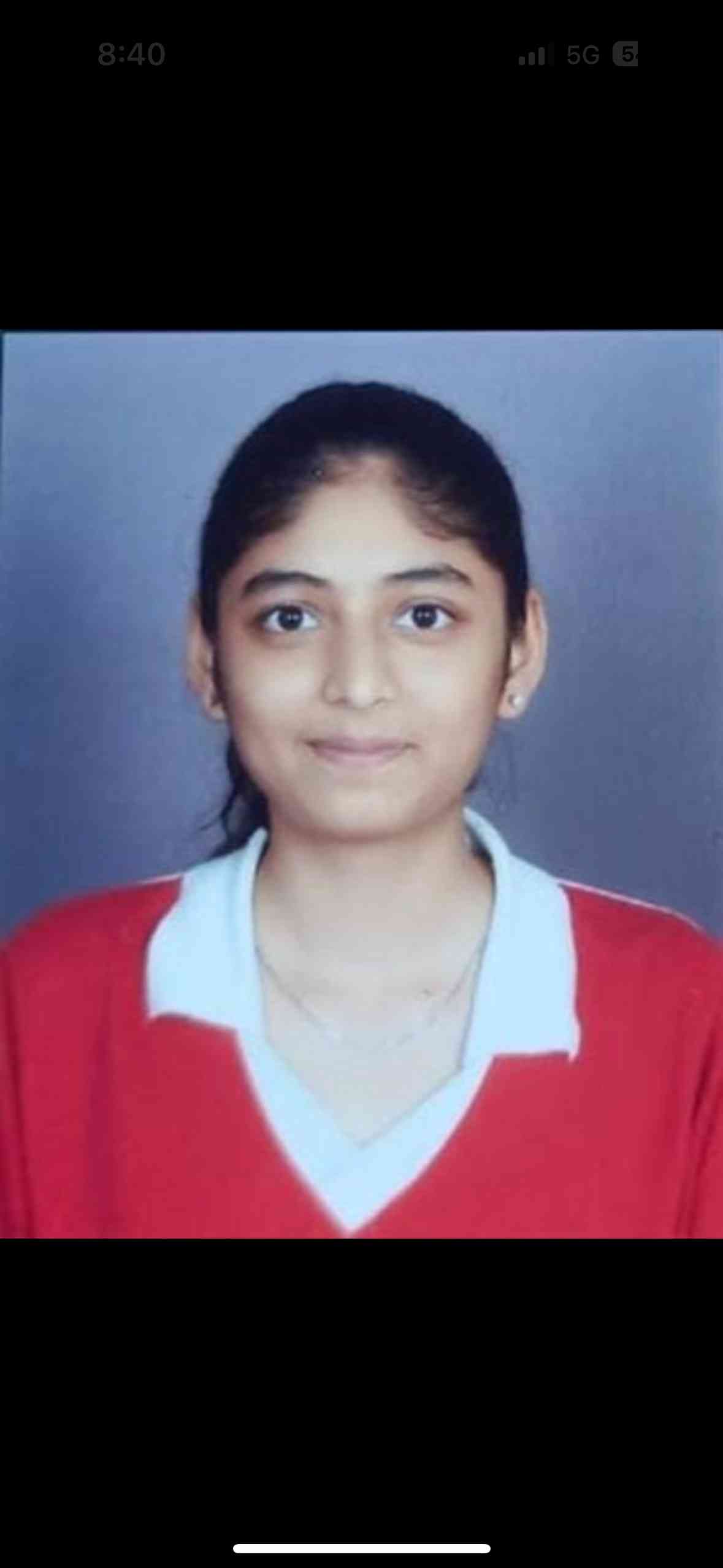 Riddhi Sancheti