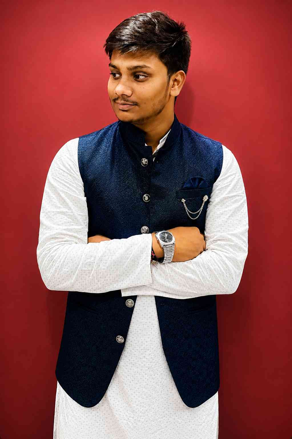 Gaurav singh