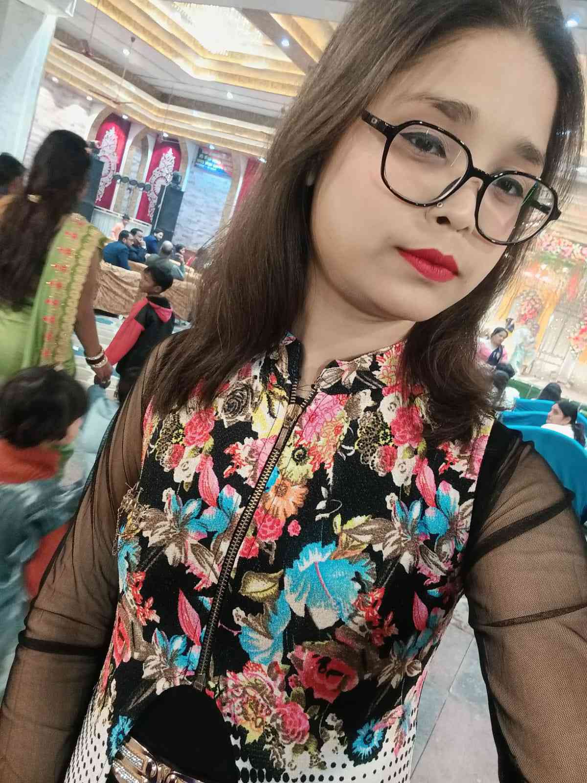 Shreya Gupta