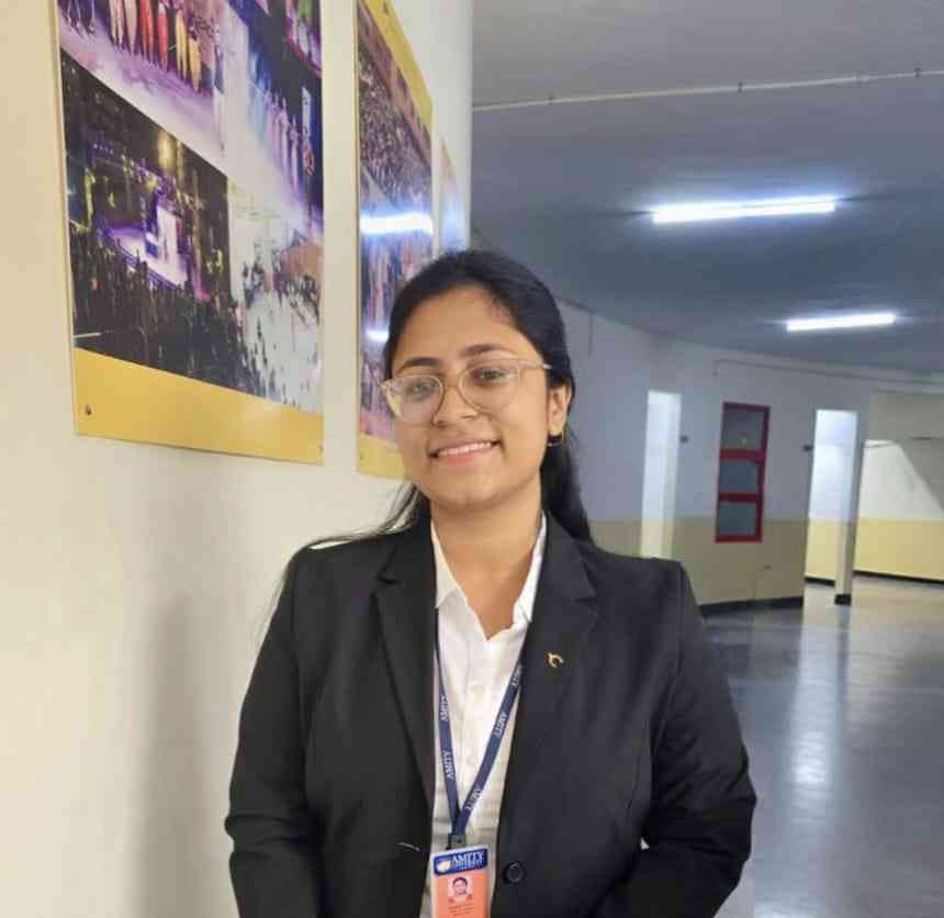 Snigdha Ghosh