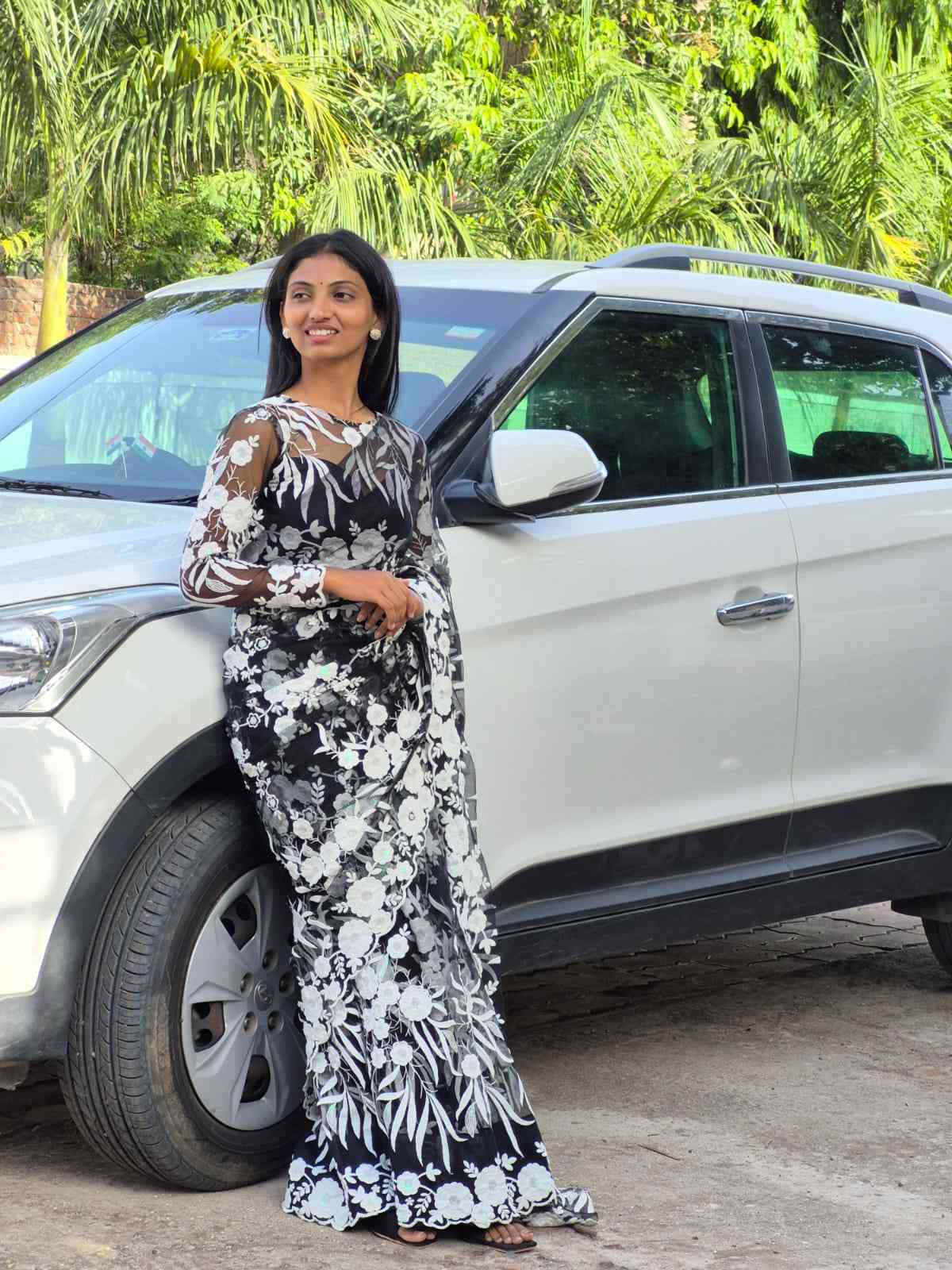 Shradha Gudade