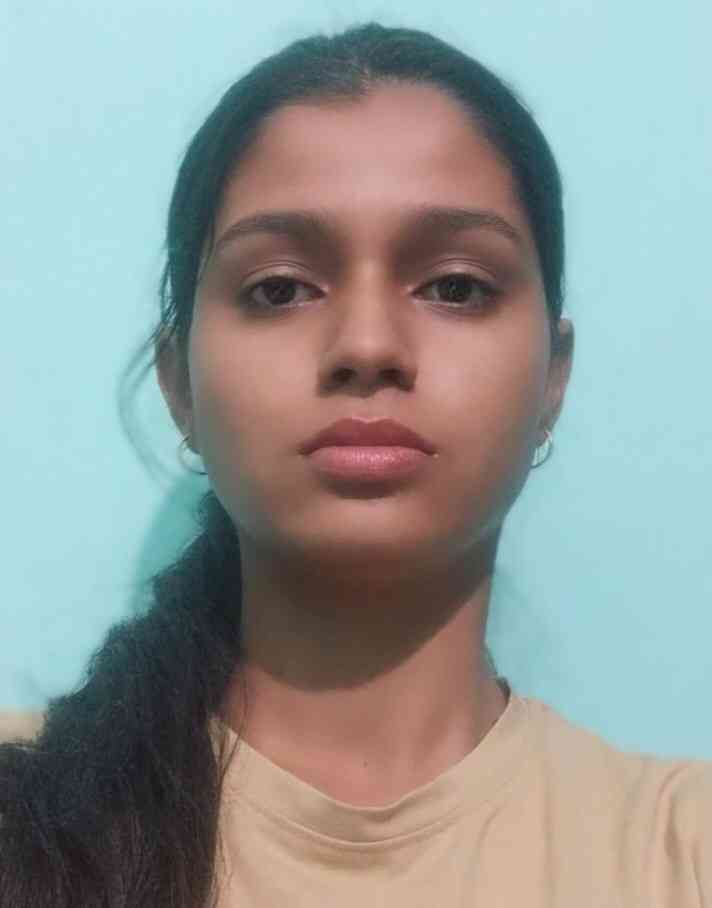 Suhani Kumari Singh