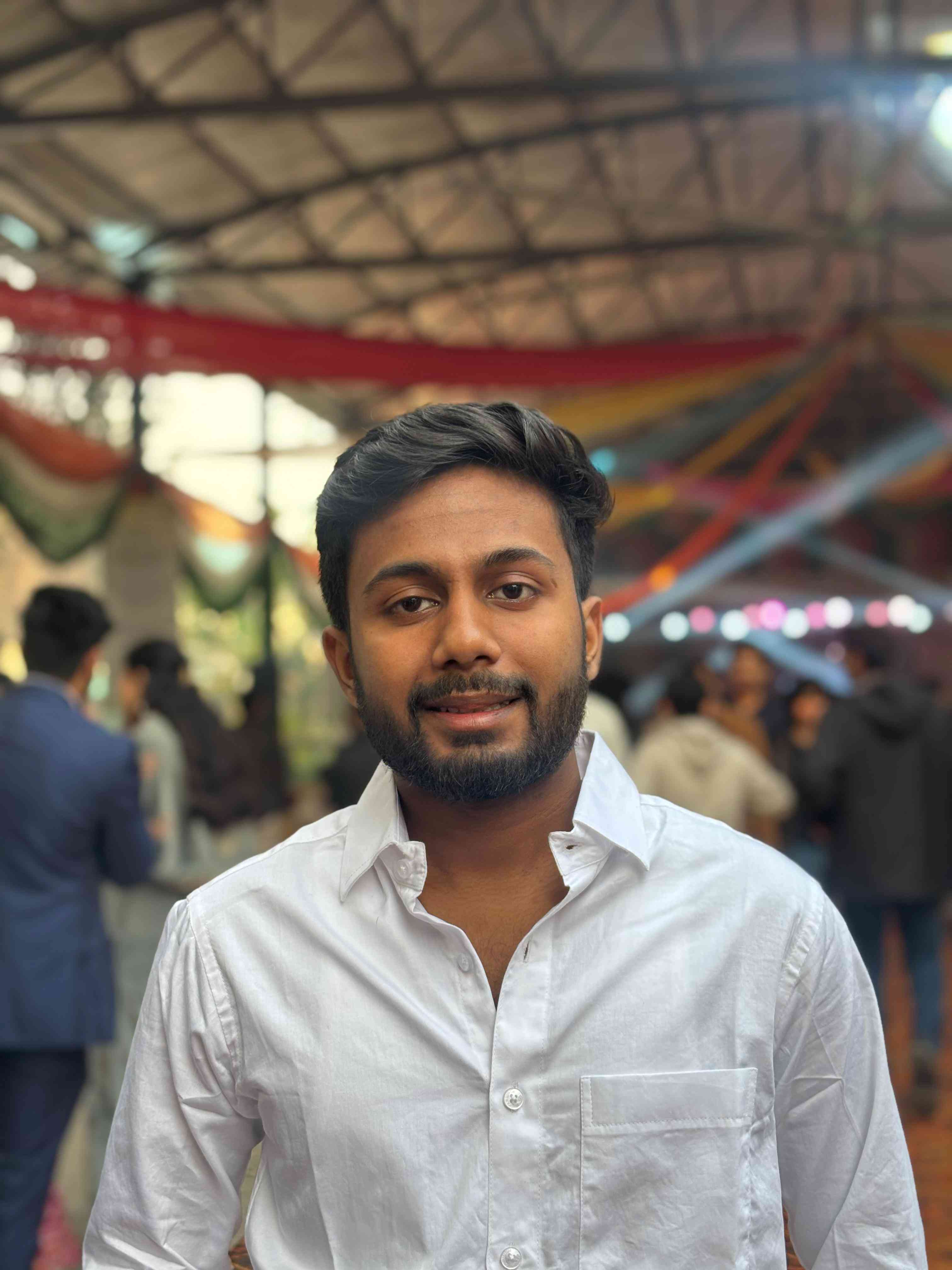 Gudesh Gupta