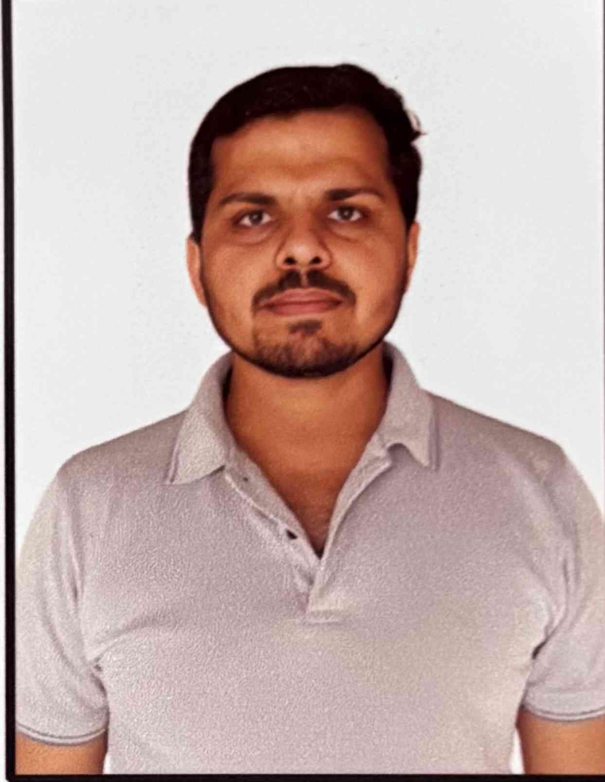 Manish kumar
