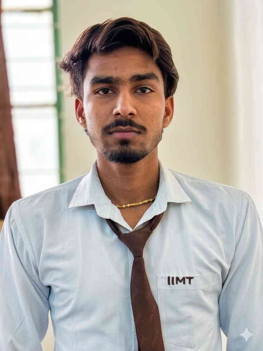 Varun Kumar