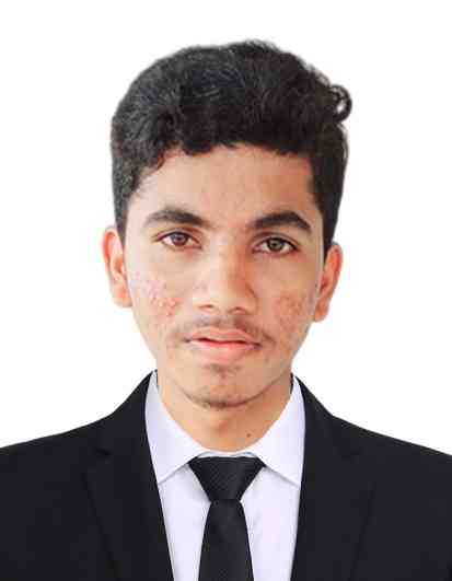 Gulzar Gani Warvatkar