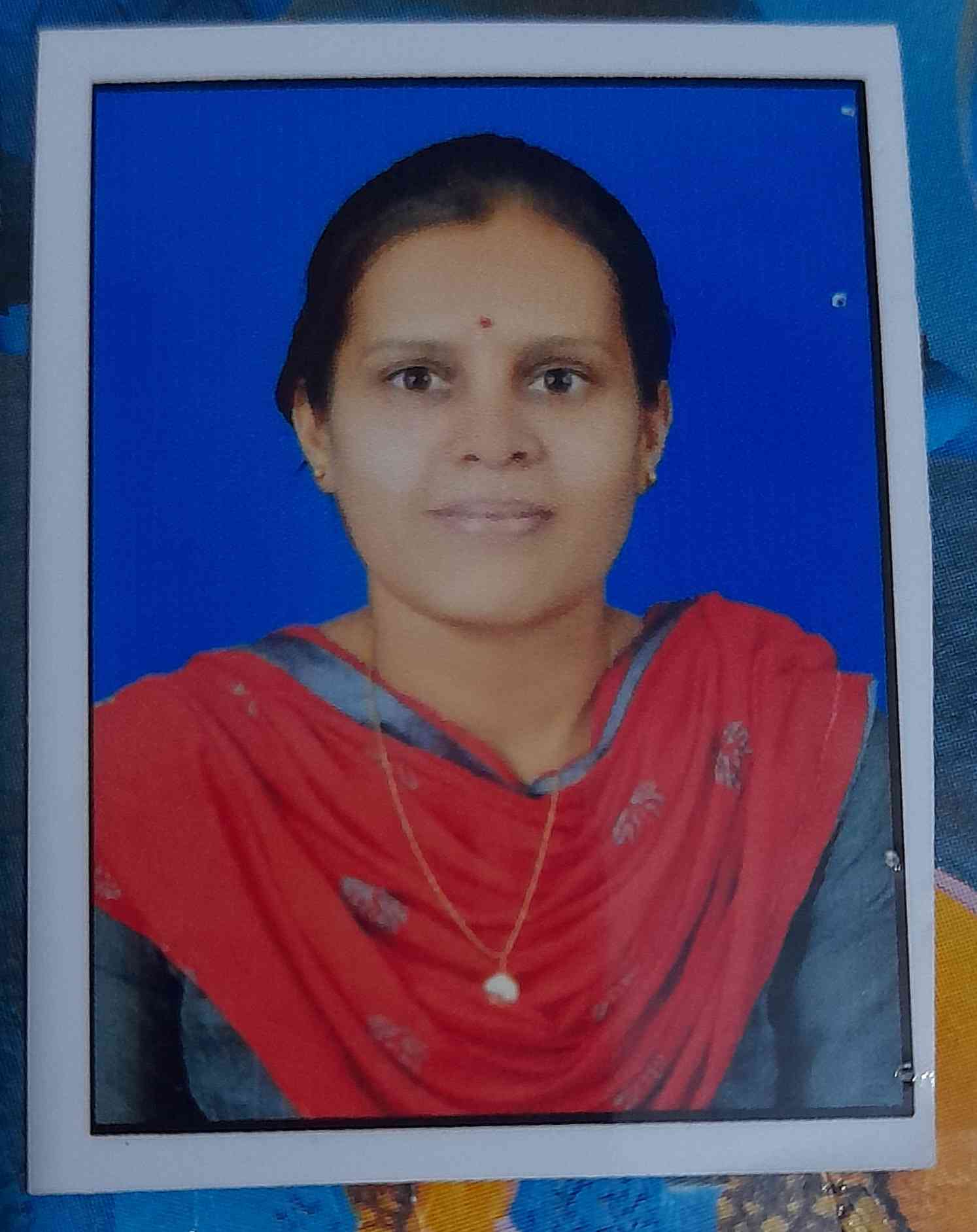 Gundumalla Pragna Bharathi