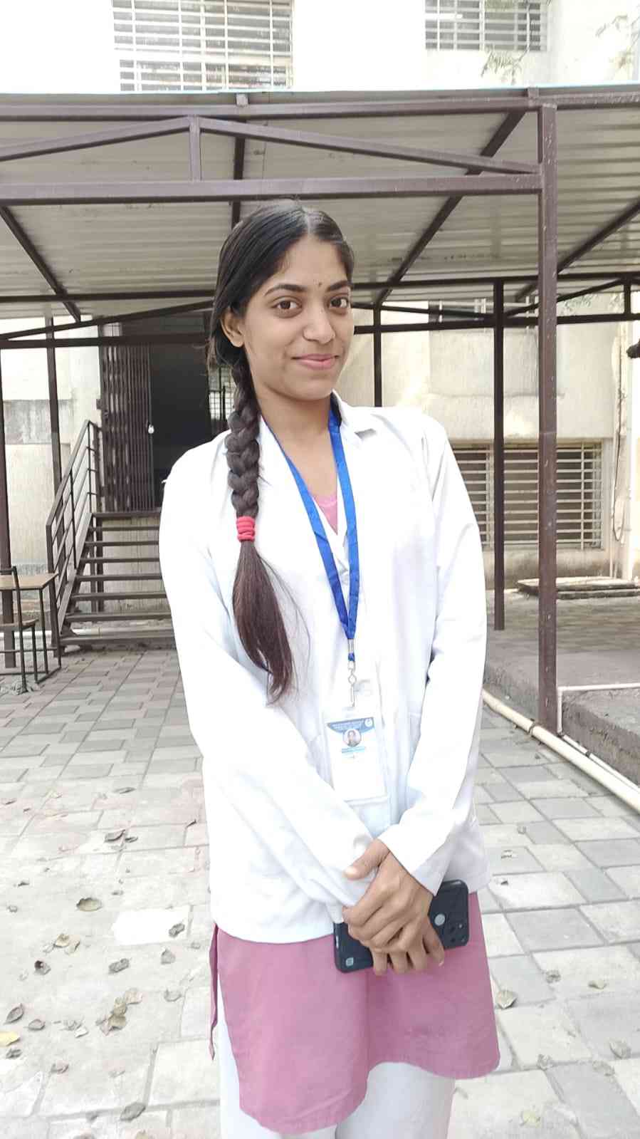 Sakshi pandey