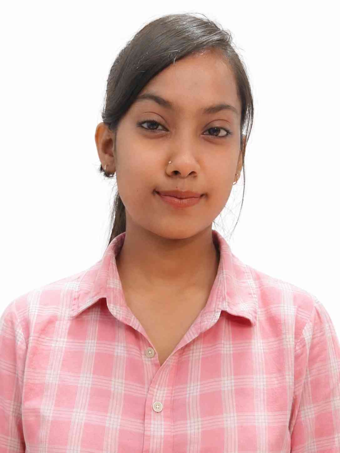 Gungun Rajput