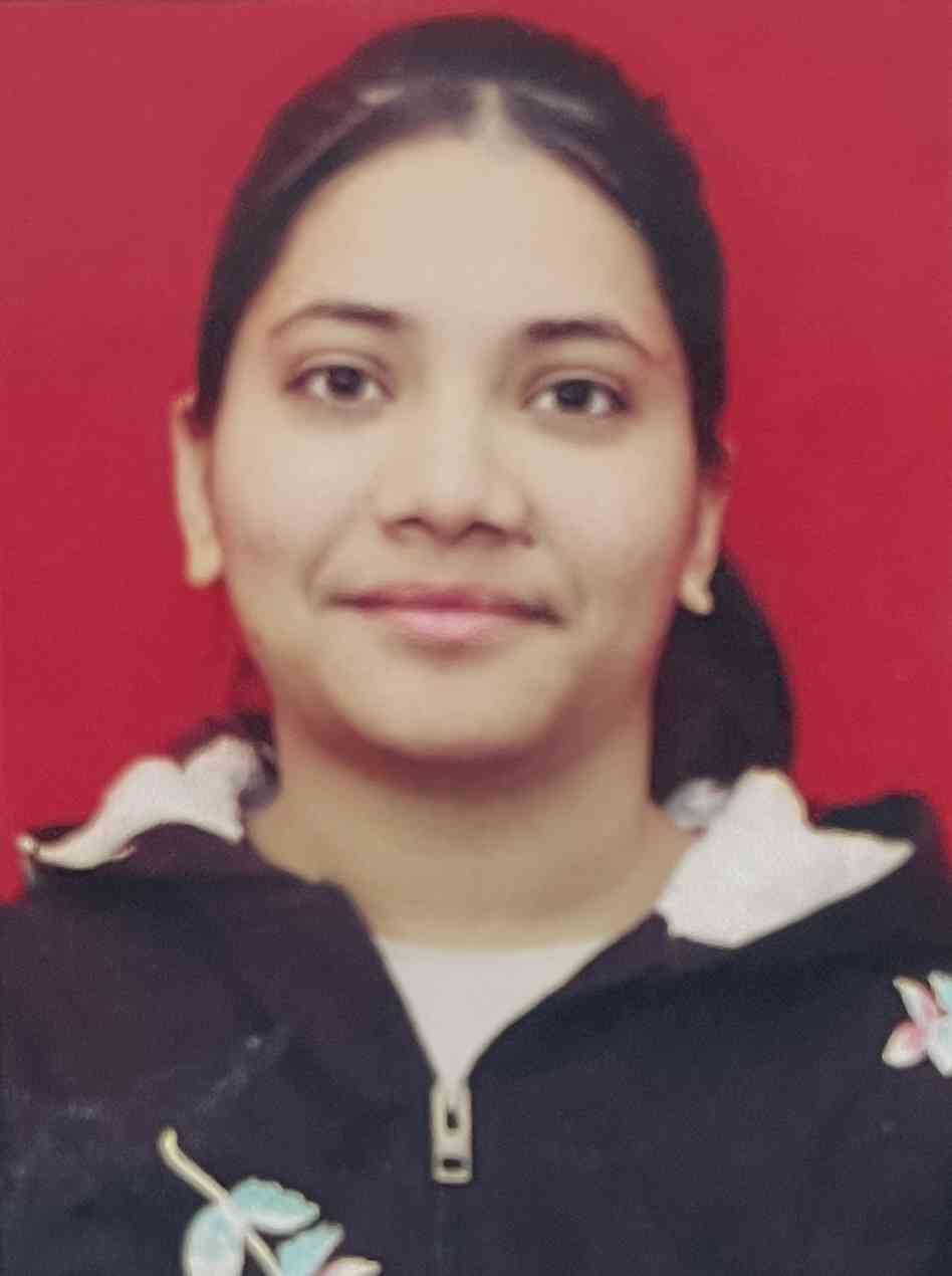 Gungun saxena