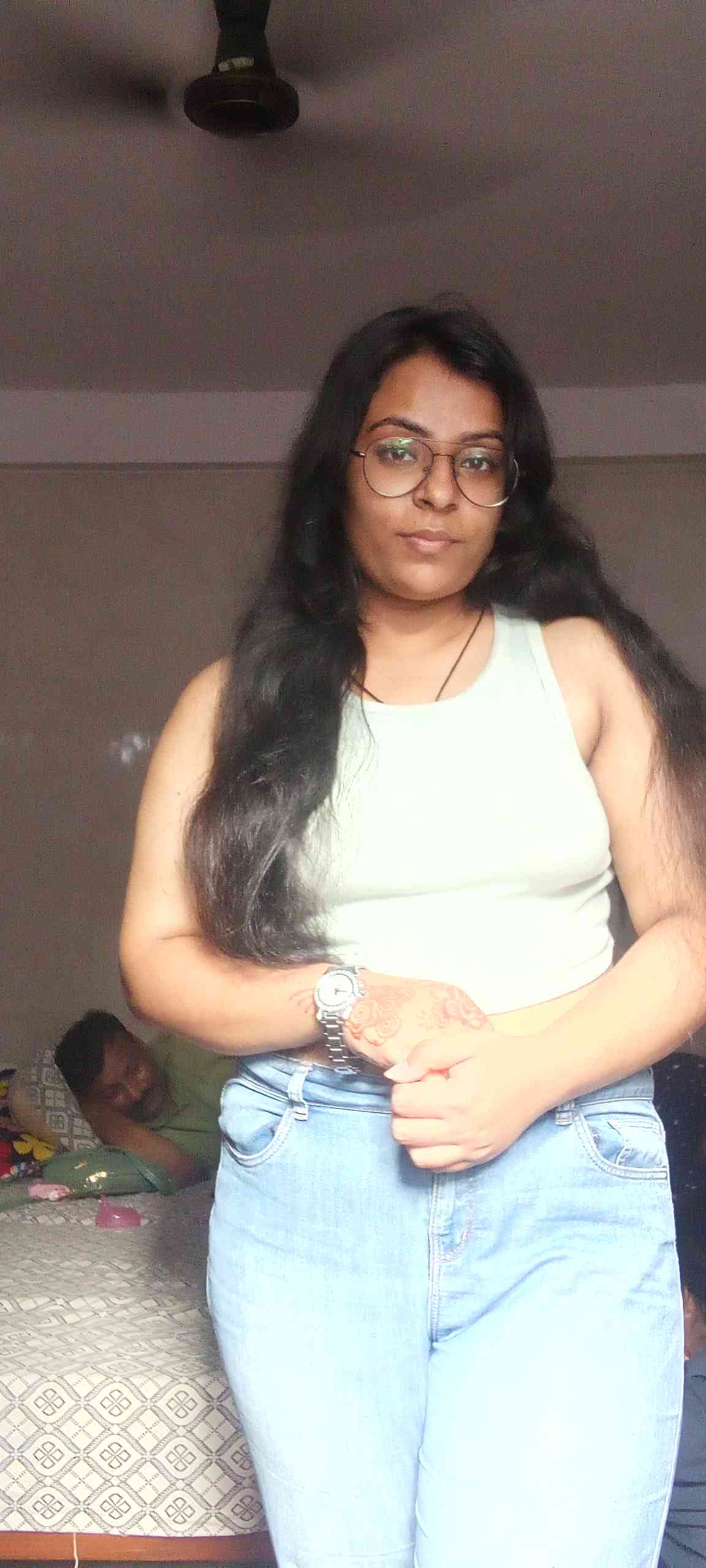 Veani Upadhayay