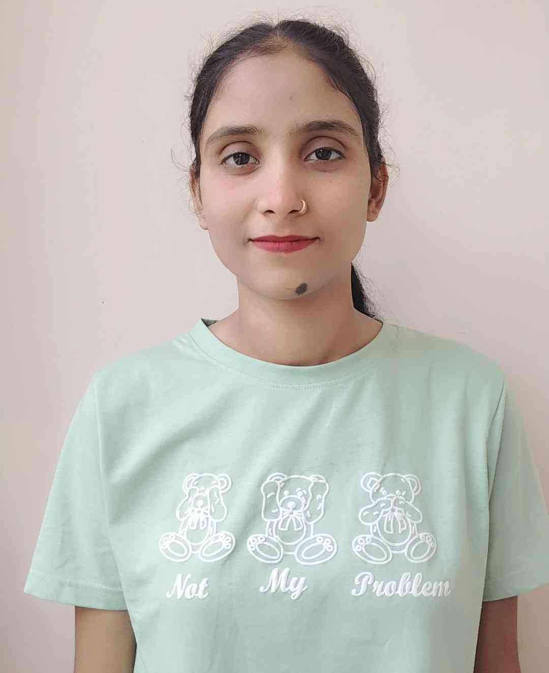 Gunja kumari