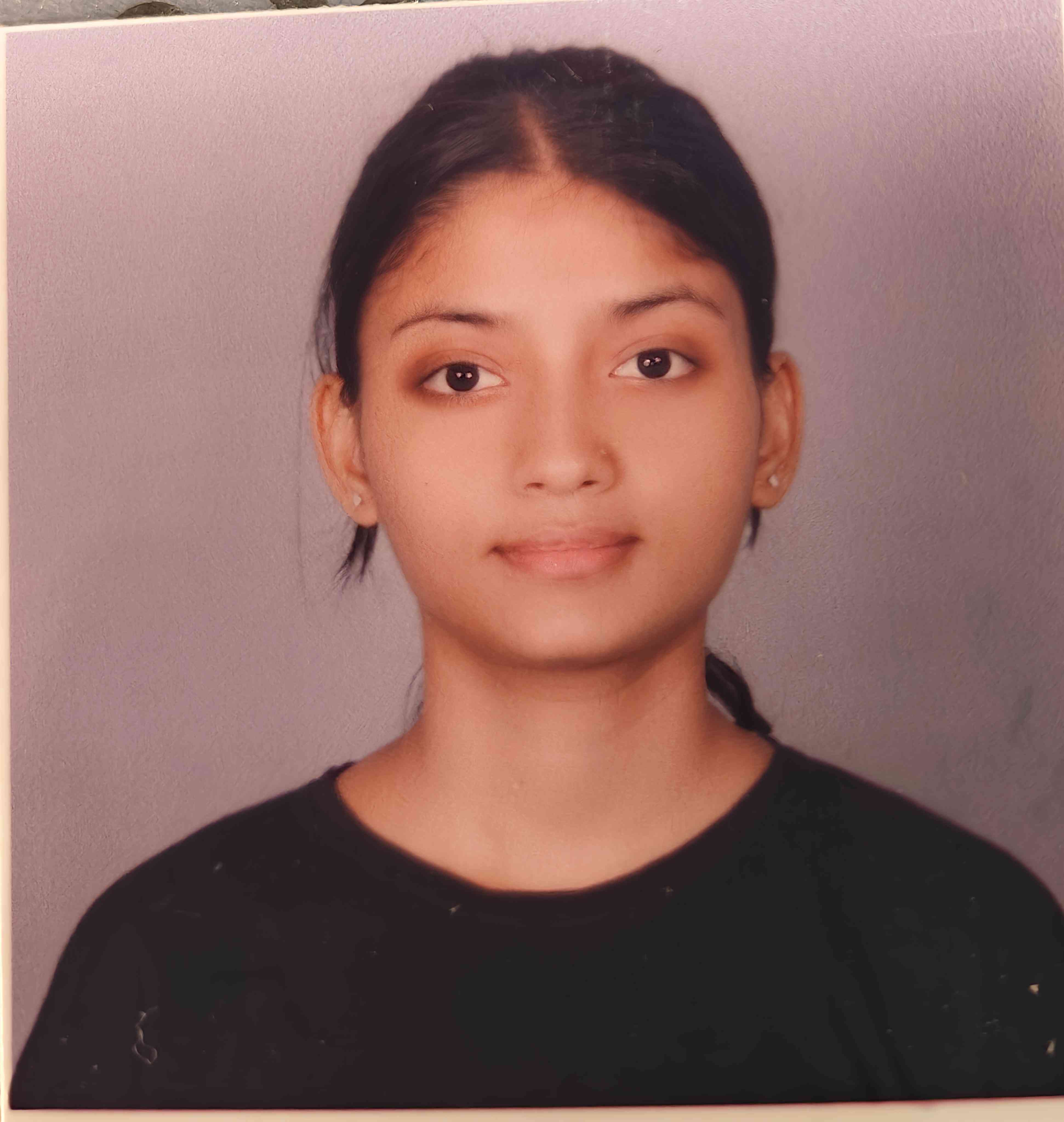 Gunjan Bisht