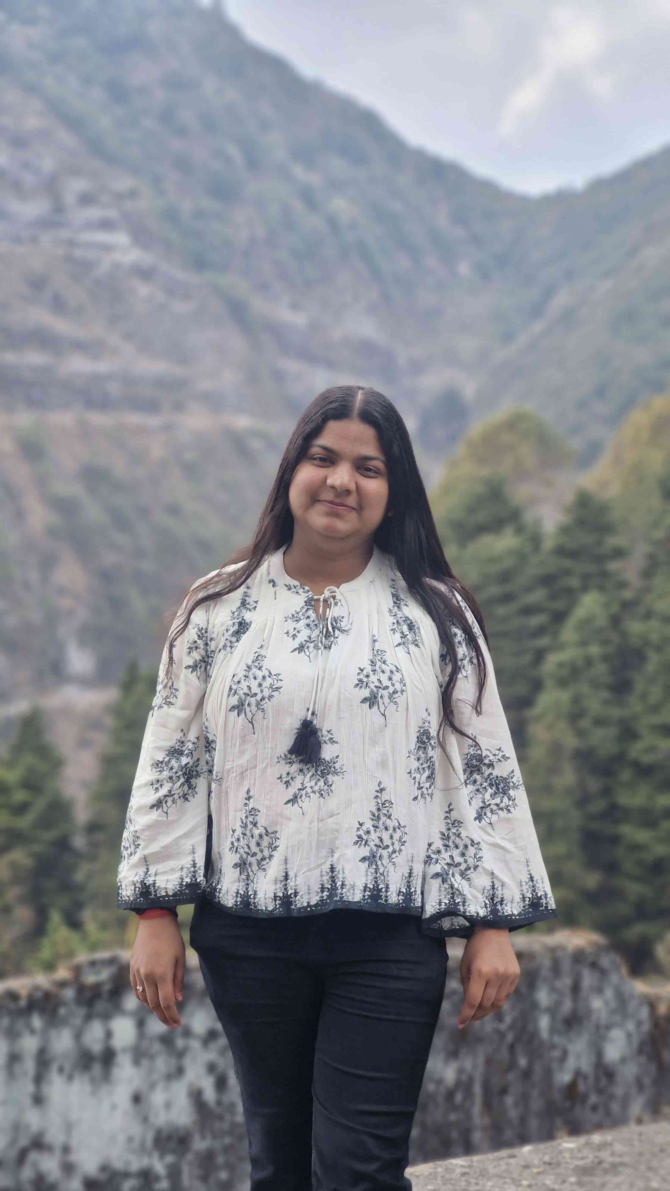 Gunjan Mangla