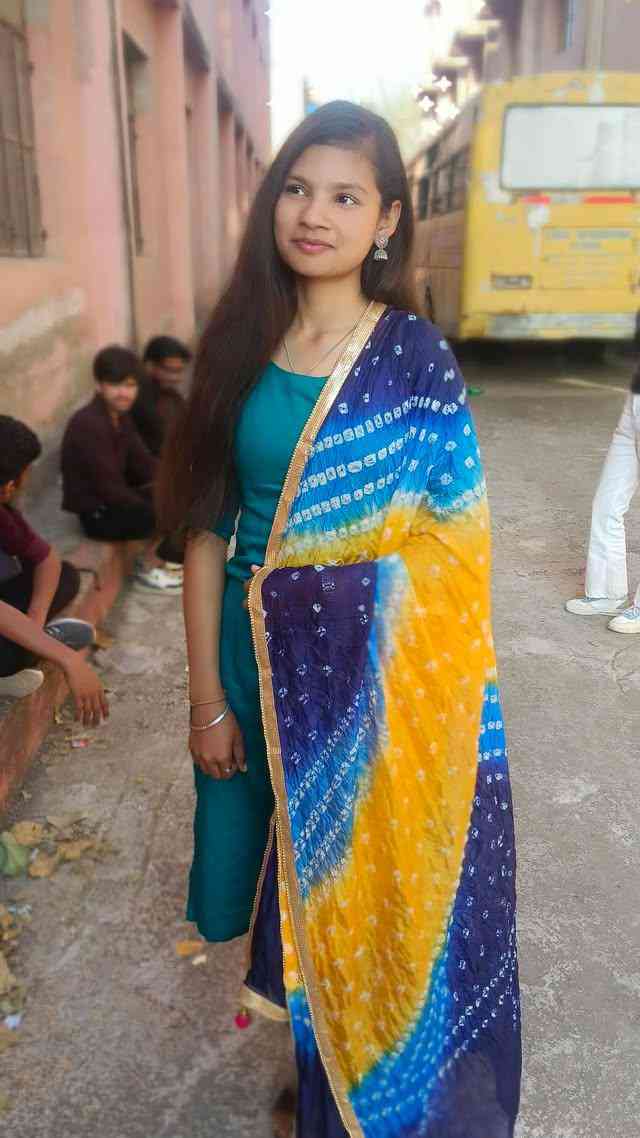 Gunjan Pal