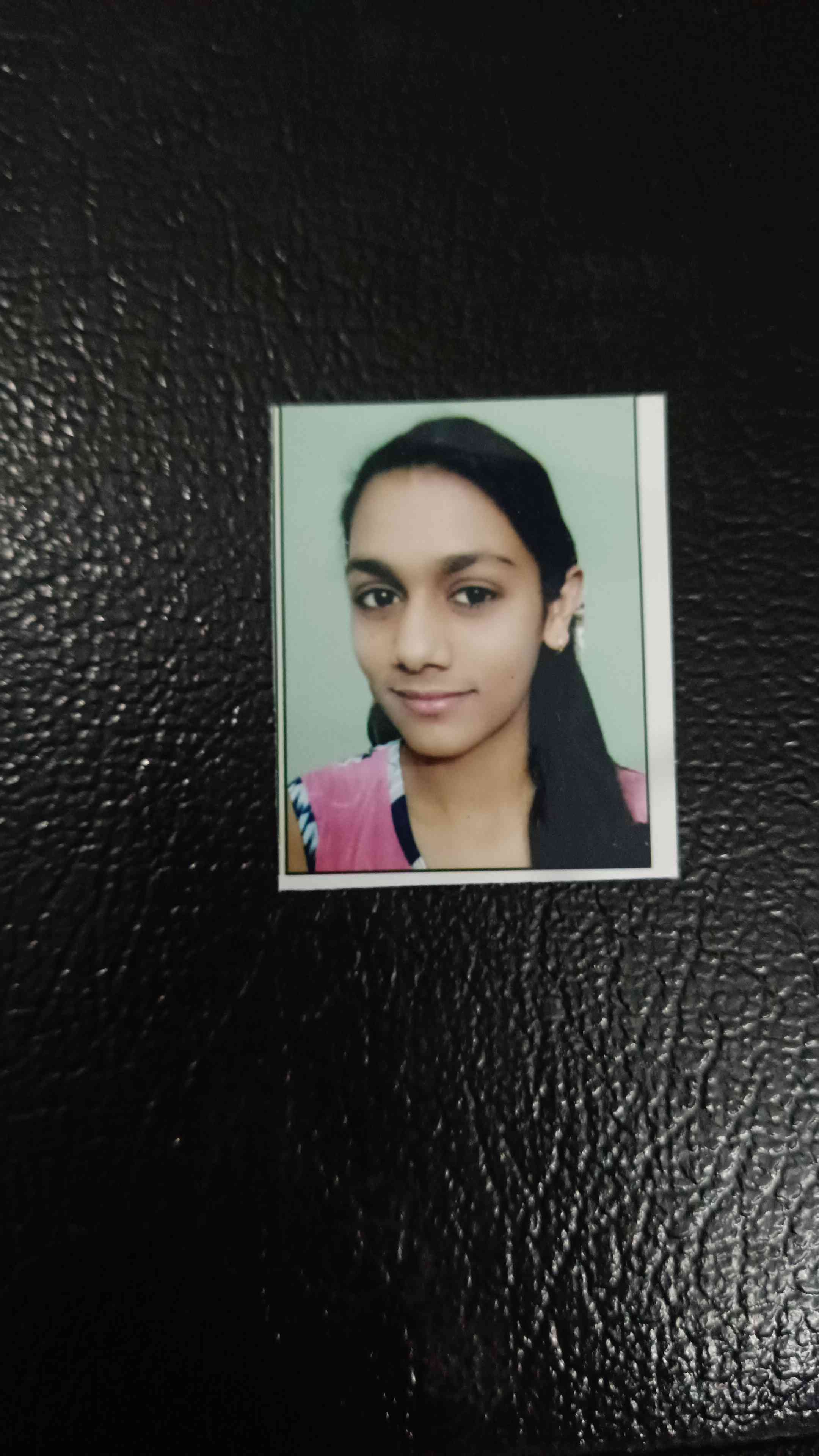 Aanchal Gupta