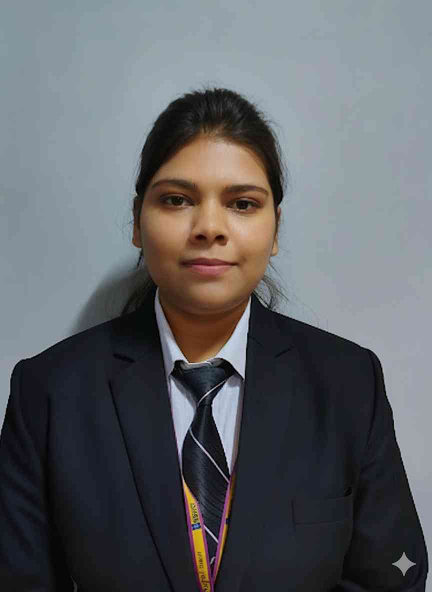 Bhumika Gupta