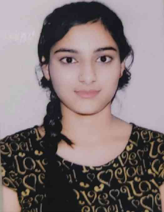 Gracy Gupta