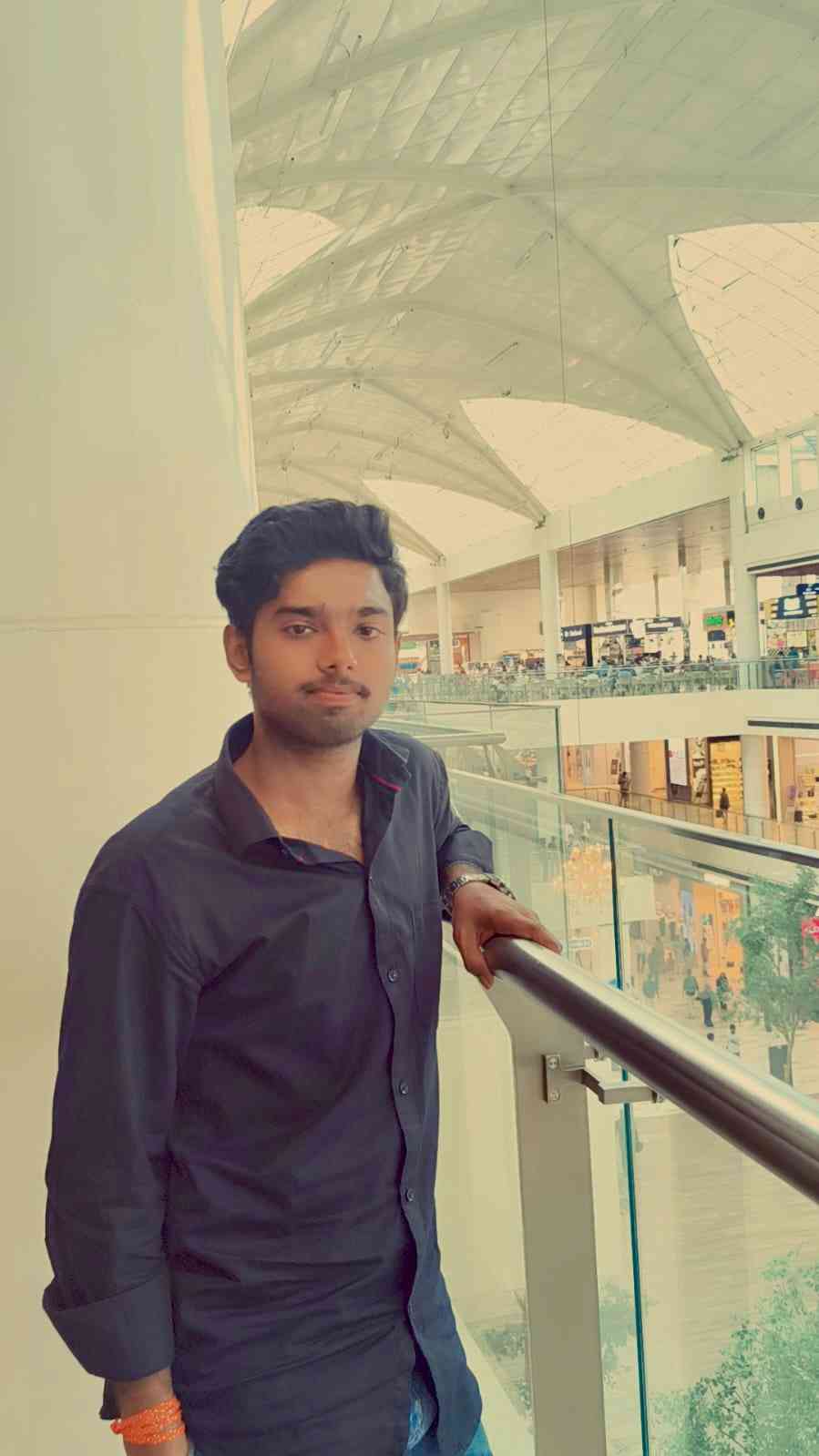 Hardik Gupta