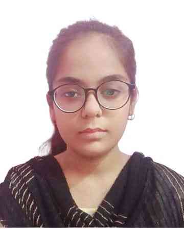 Krishna Gupta