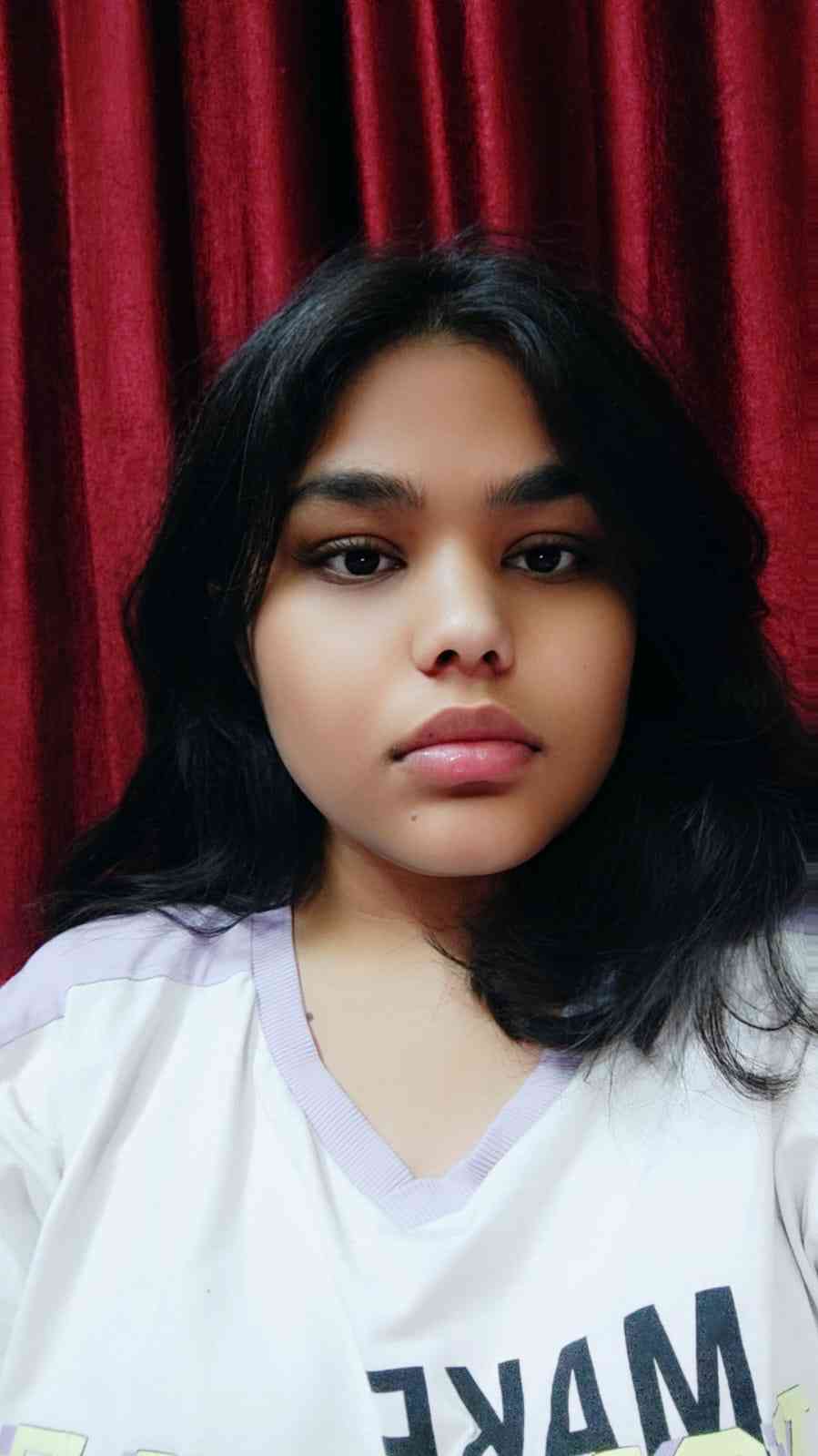Pavani Gupta