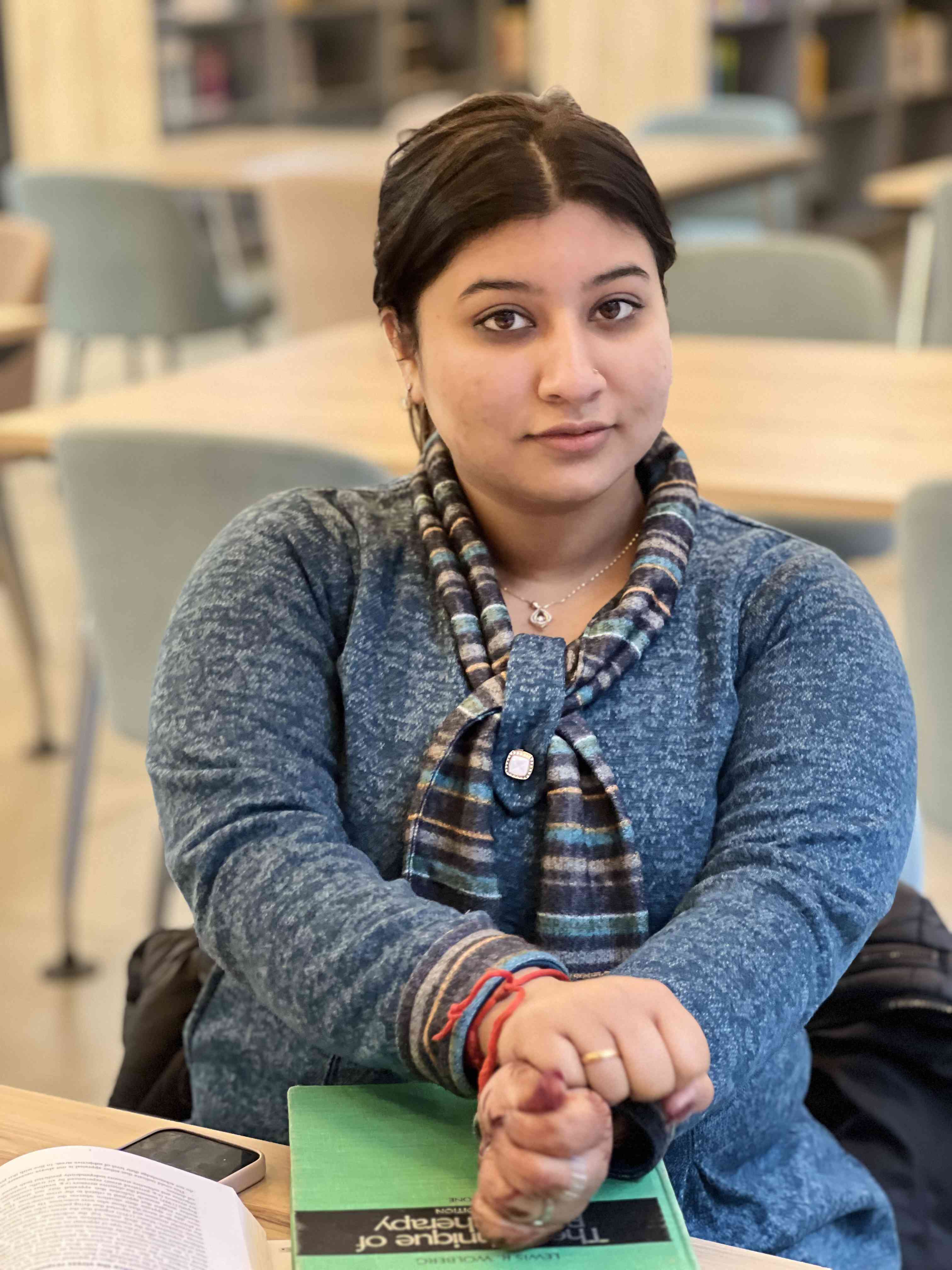 Pratha Gupta