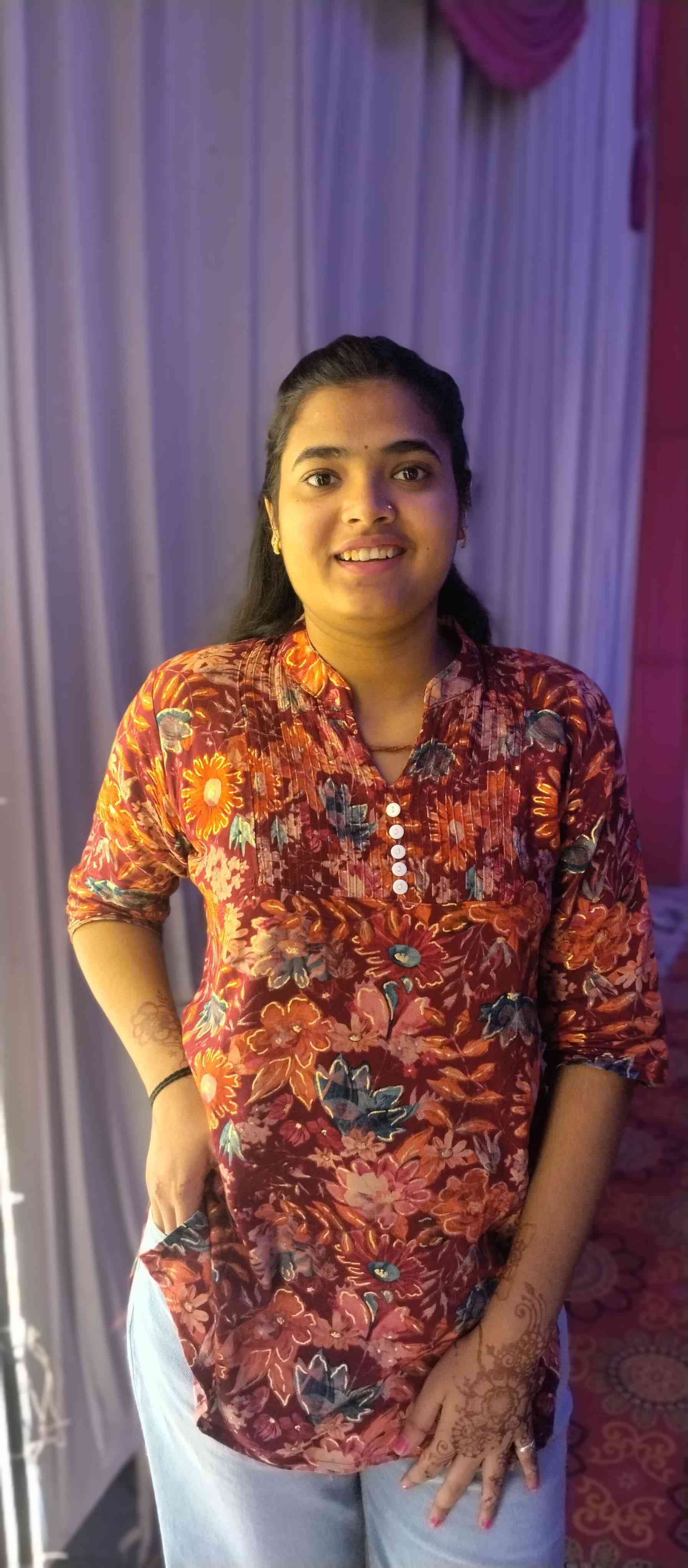 Purti Gupta