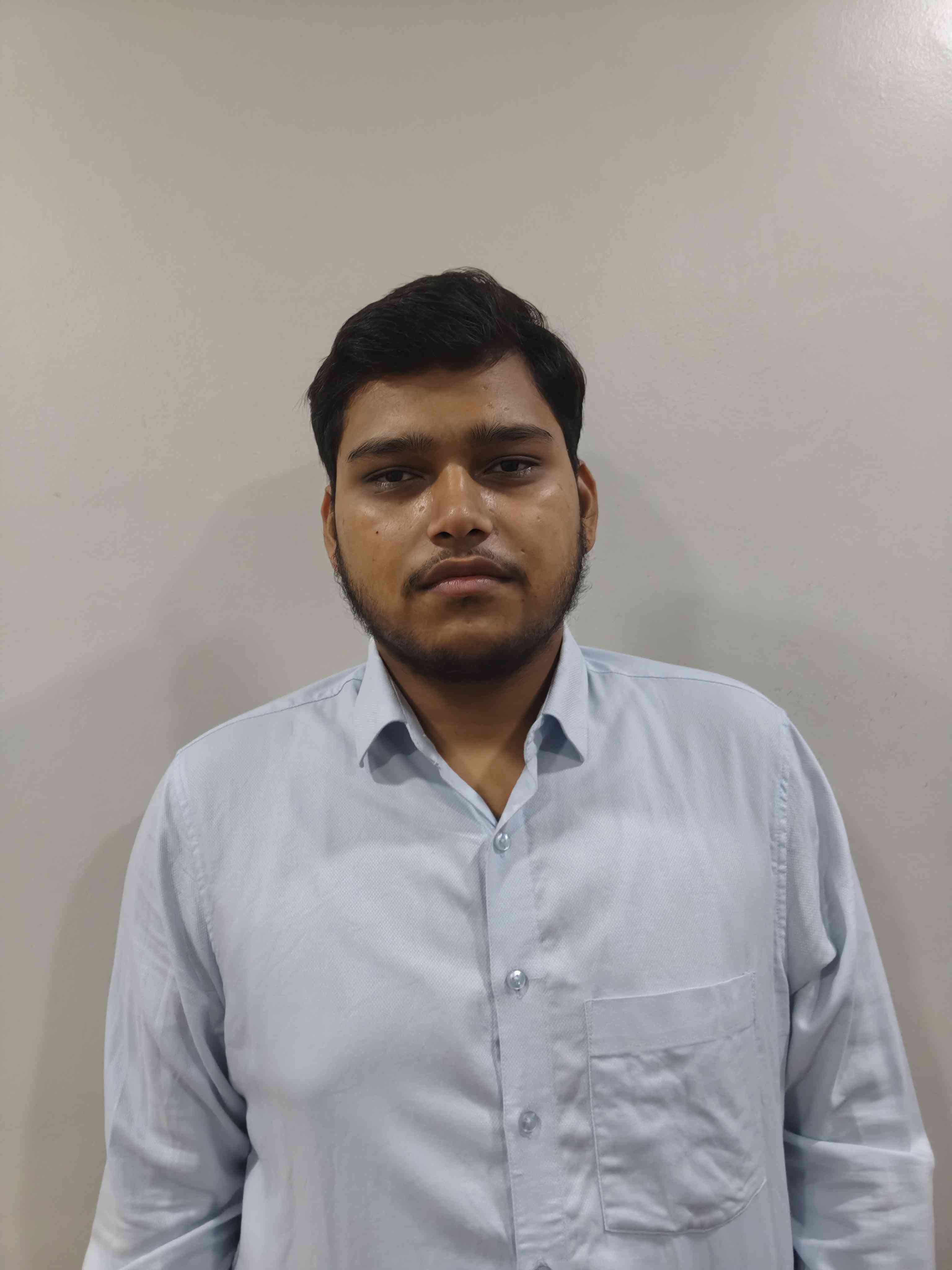 Shantanu gupta