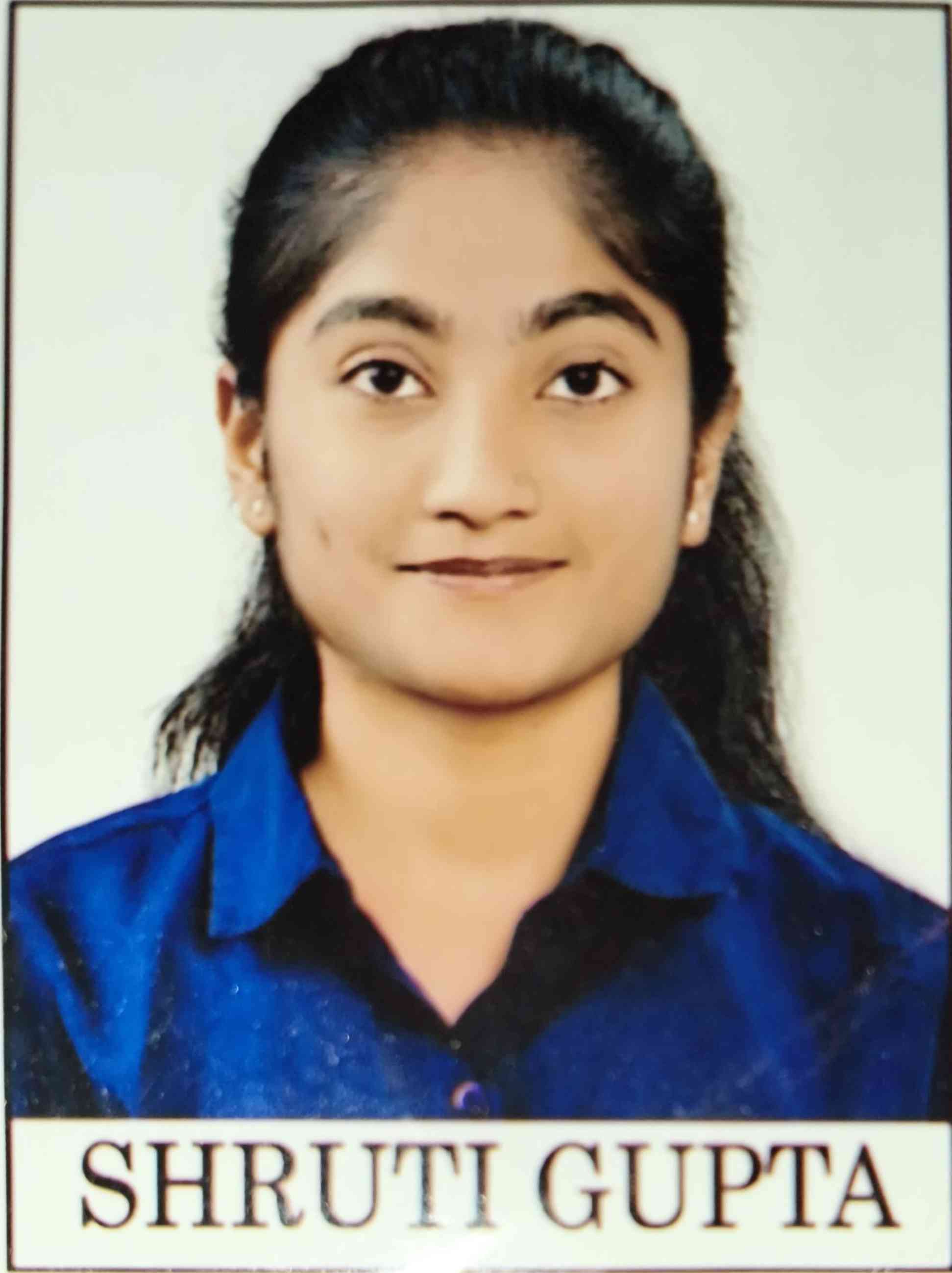 Shruti Gupta
