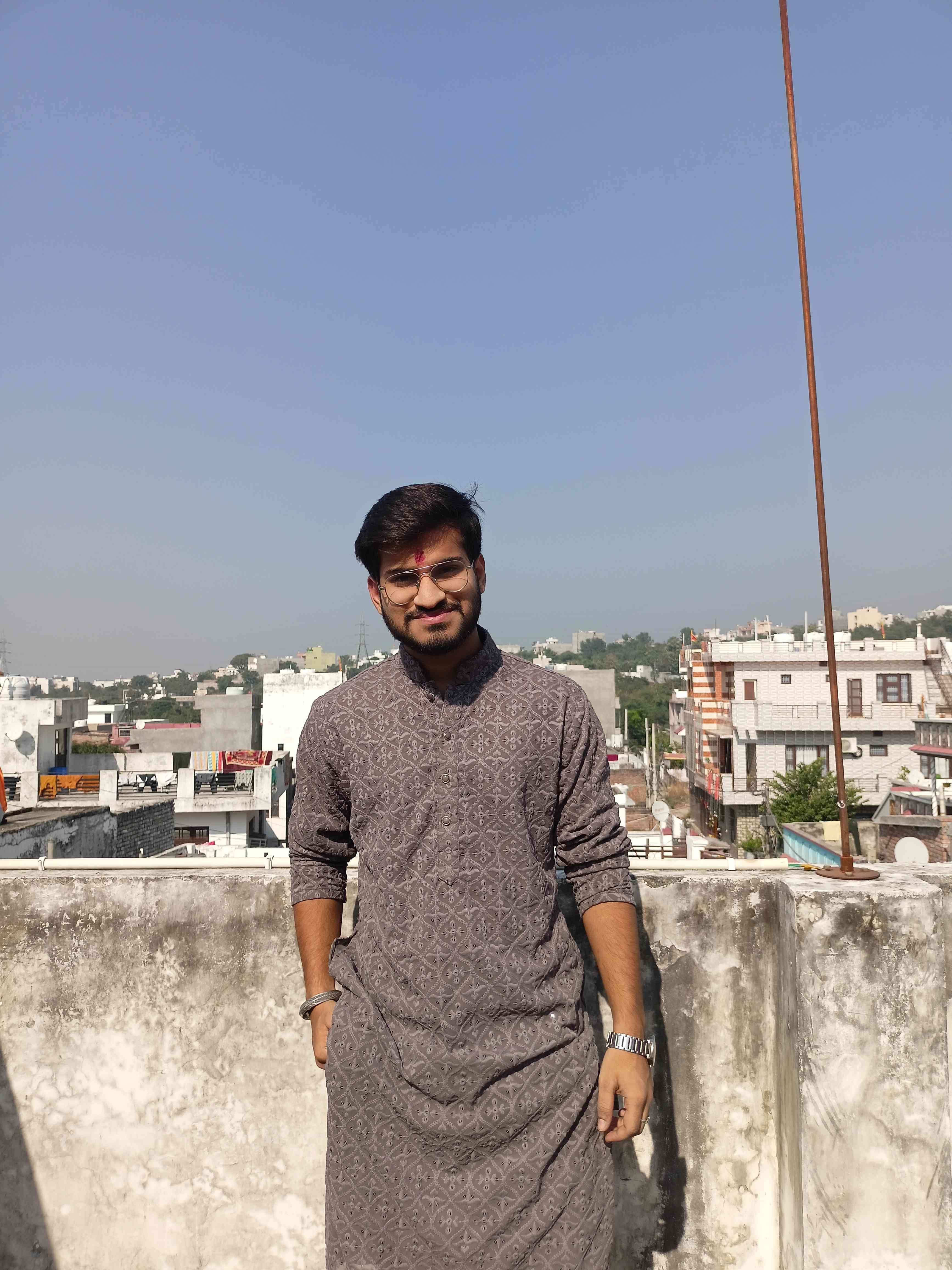 Vatsav Gupta