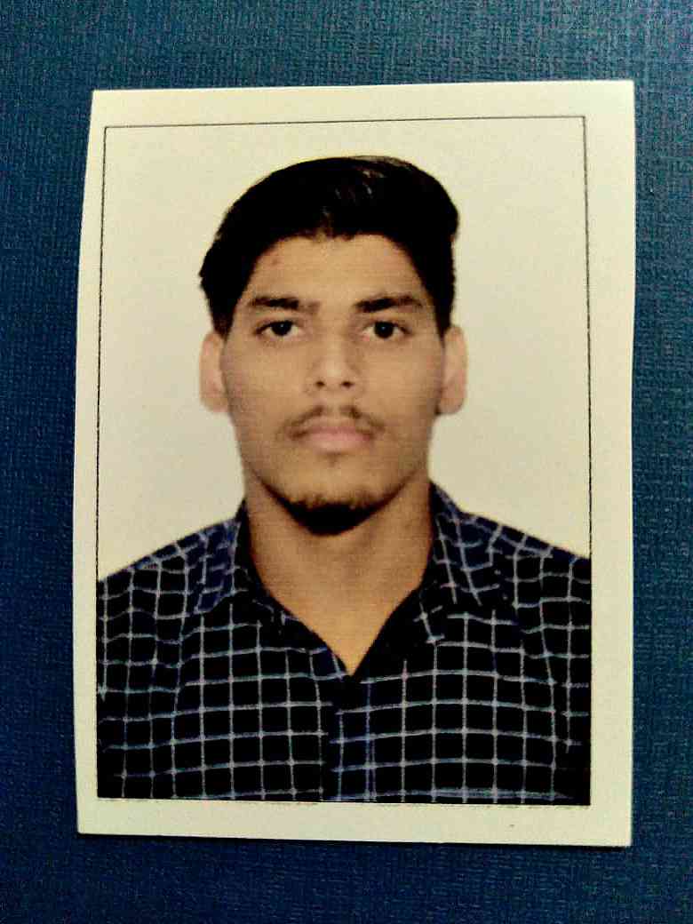 Rishabh Gupta