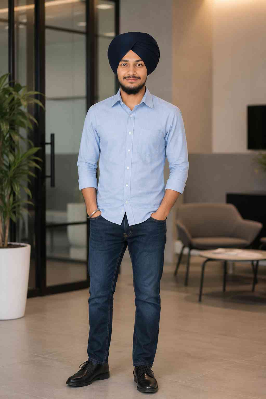 Gurjant Singh