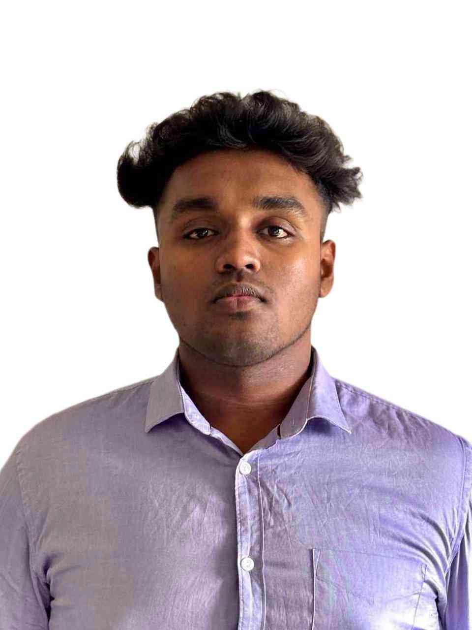 Guruprasad S