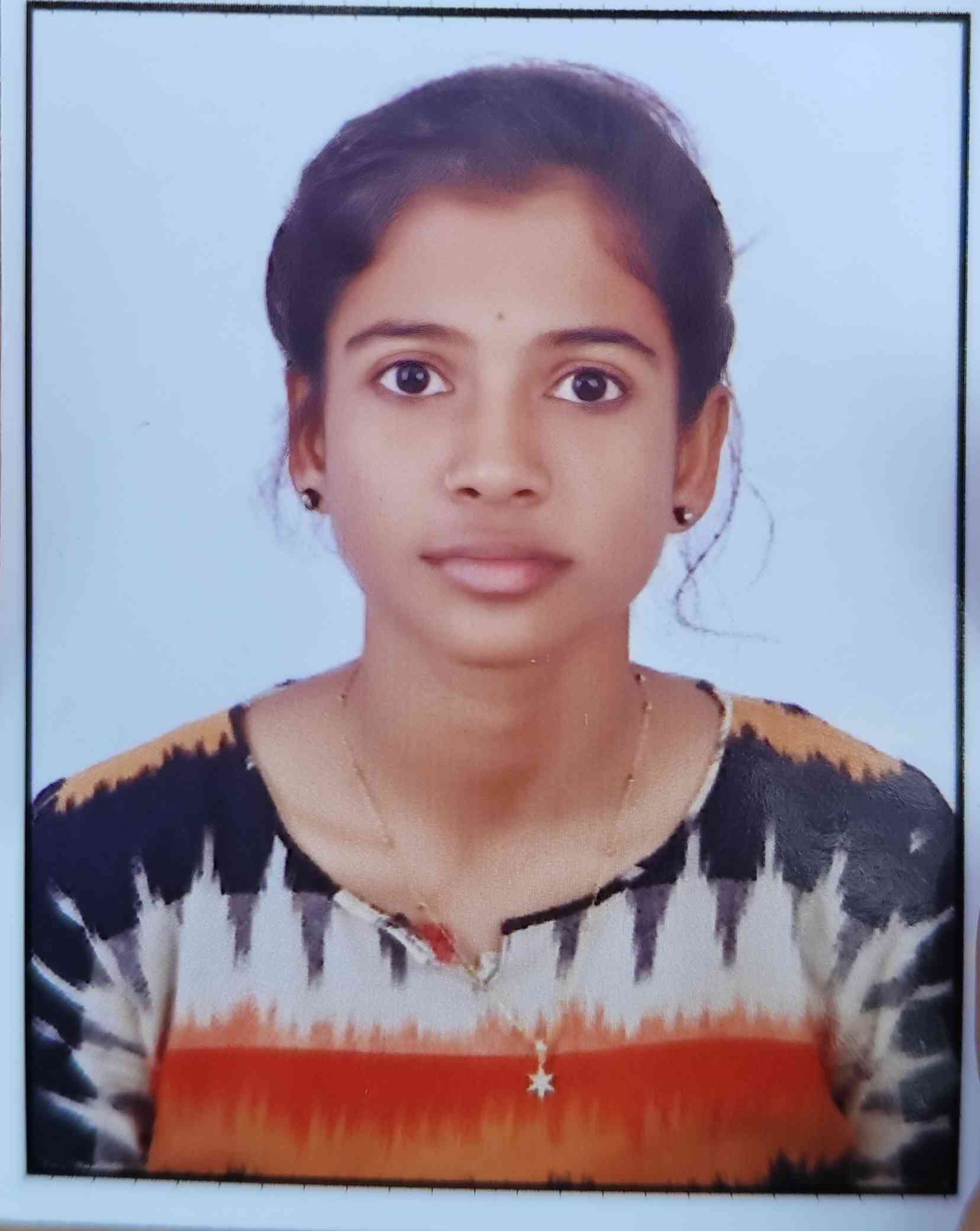 Gutla Ashwitha