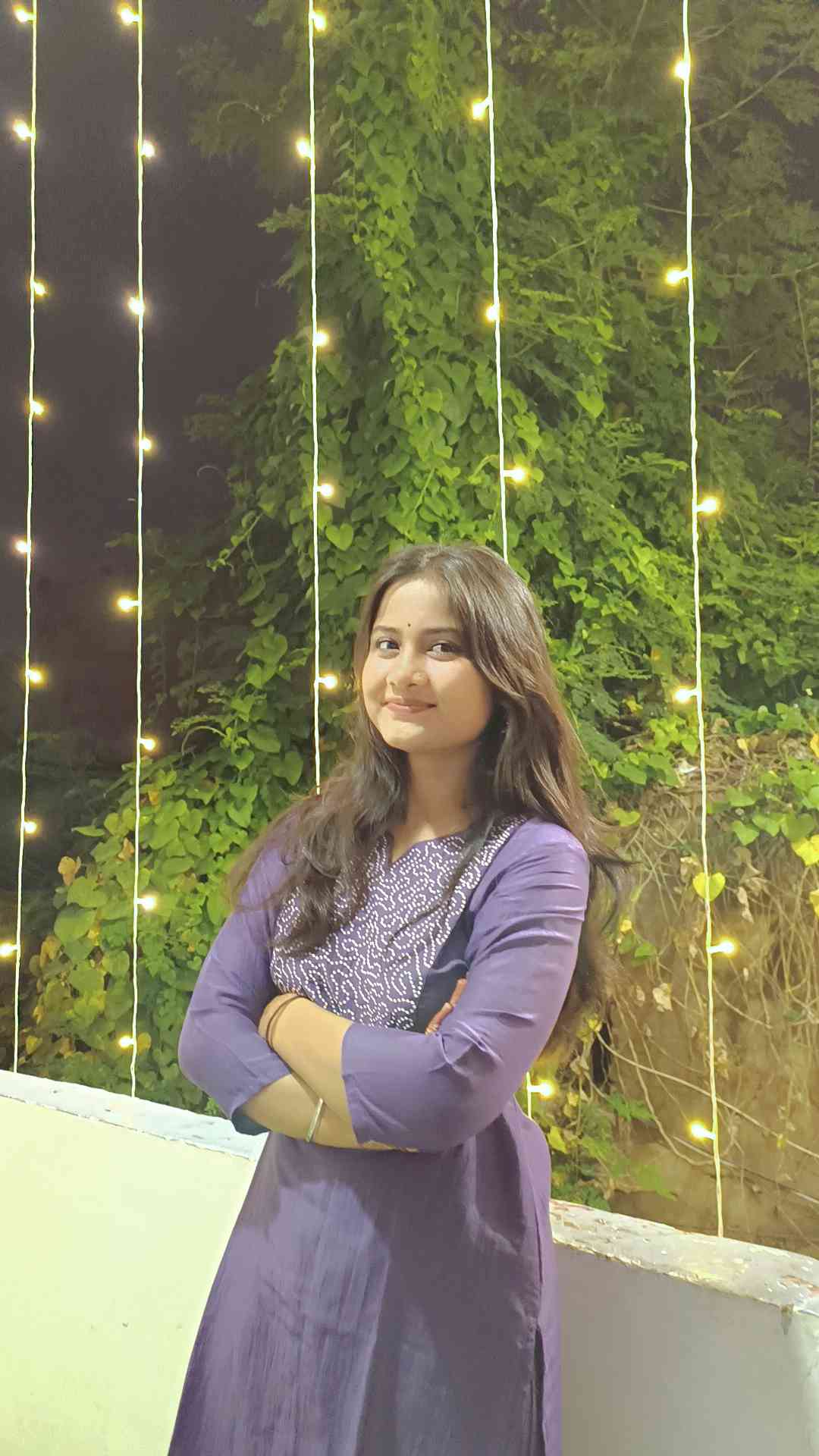 Gyanvi Kumari