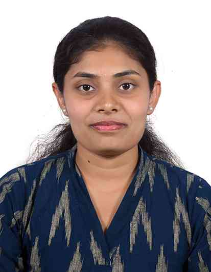 HAARIKA P.S