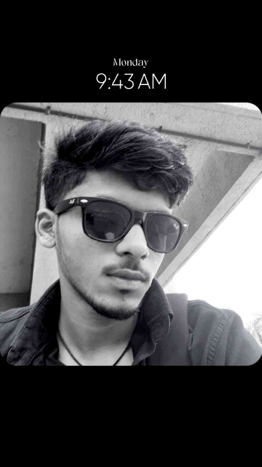 Haidarali maula Shaikh