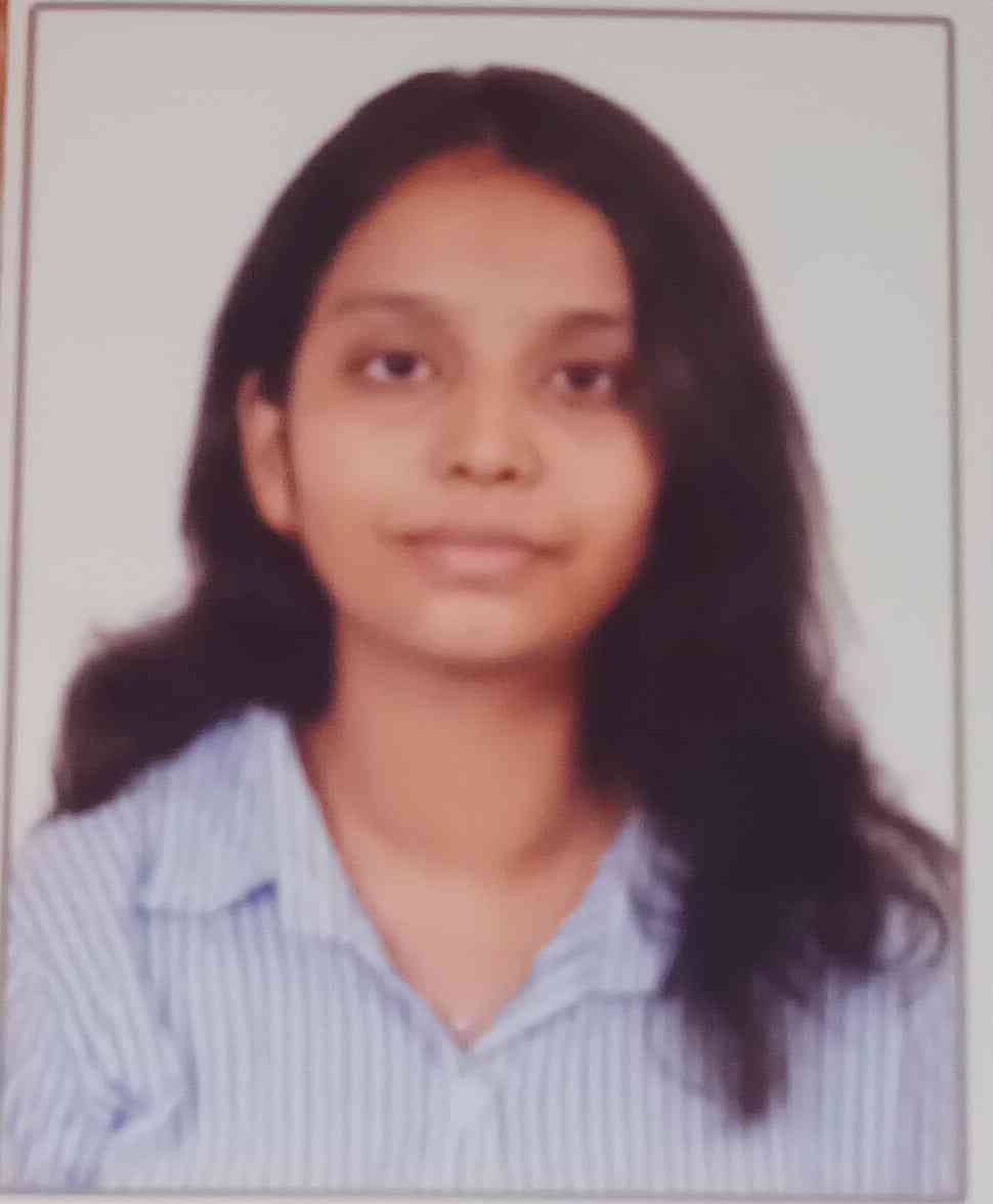 Bhuvaneshwari Hari Haldive