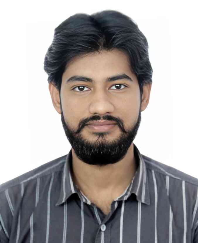 Hammad Zaki