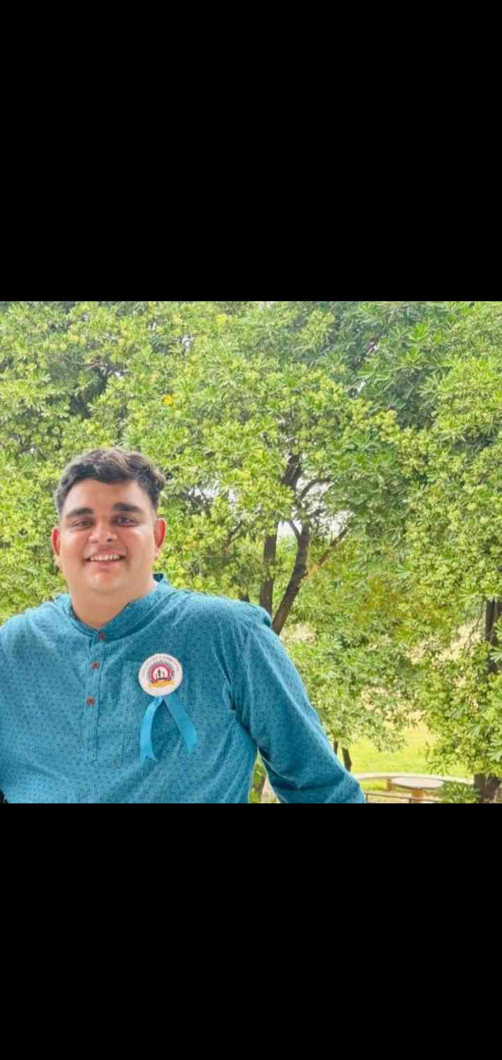 Krish handoo