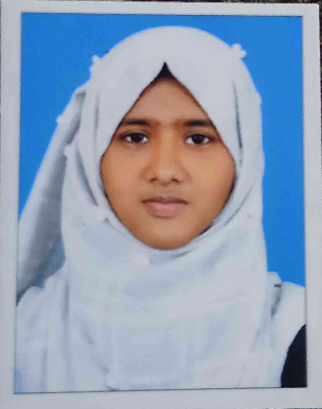 M.Shiddika